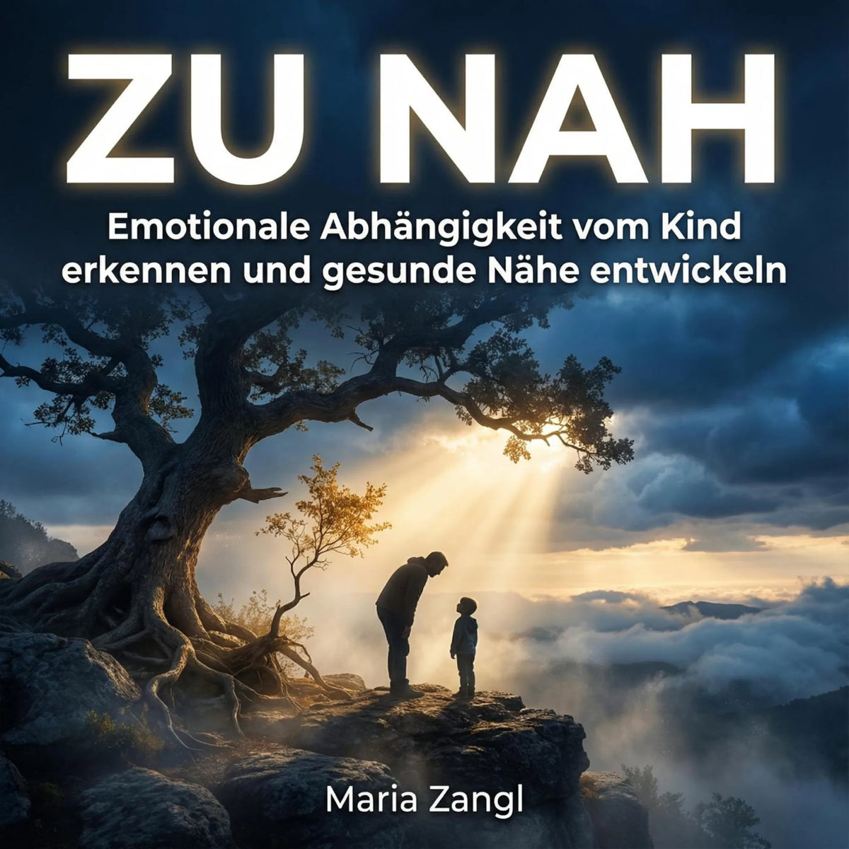 Zu nah