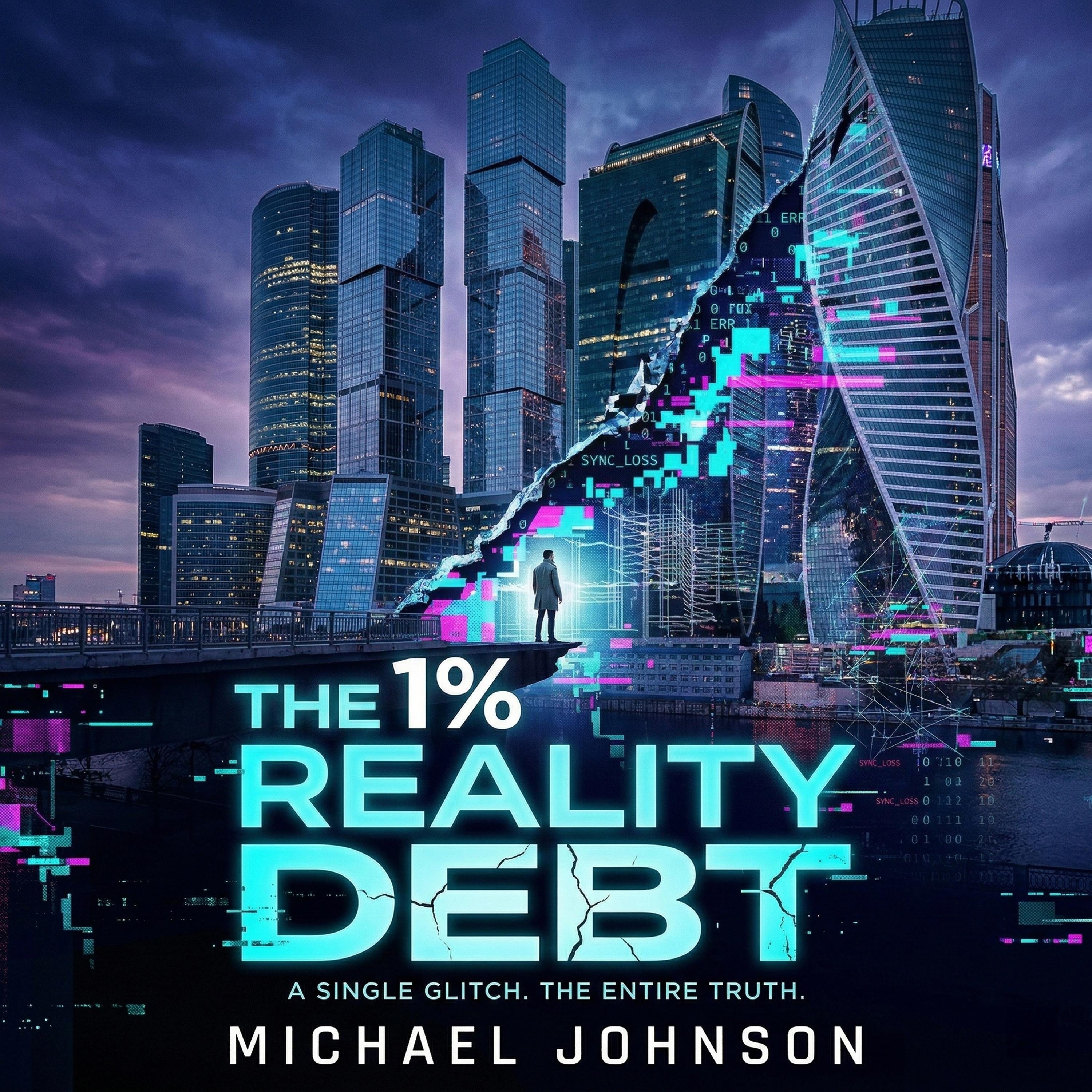 The 1% Reality Debt