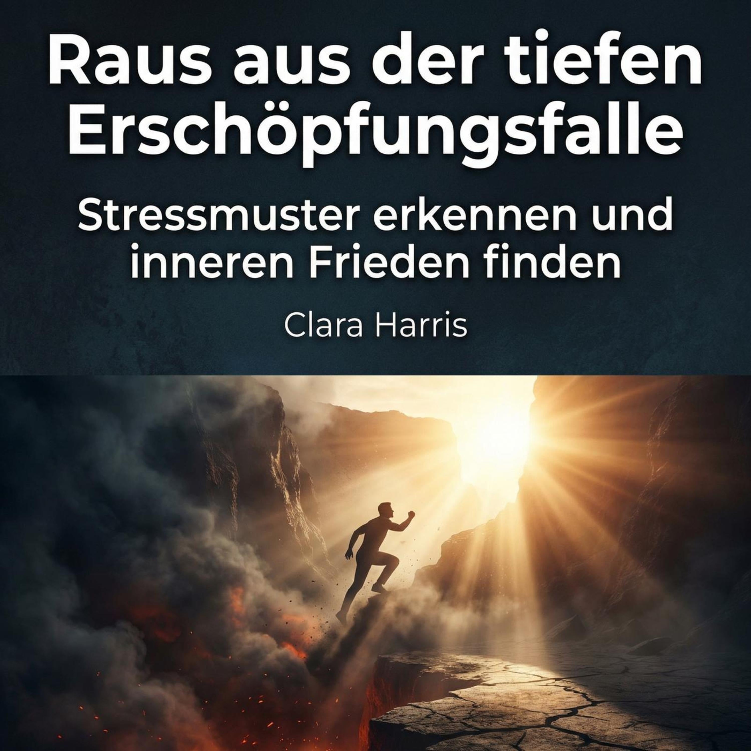 Raus aus der tiefen Erschöpfungsfalle
