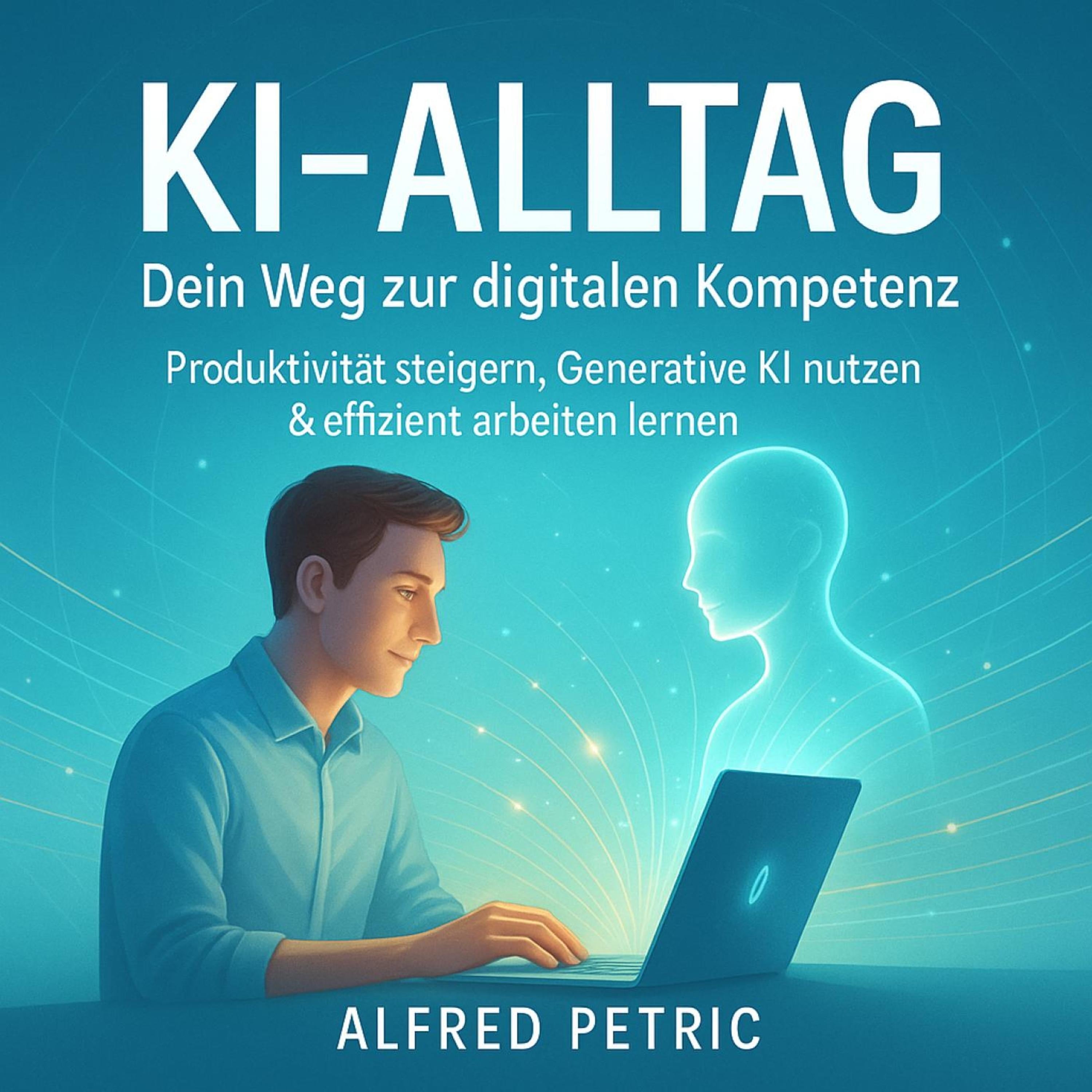 KI-Alltag - Dein Weg zur digitalen Kompetenz