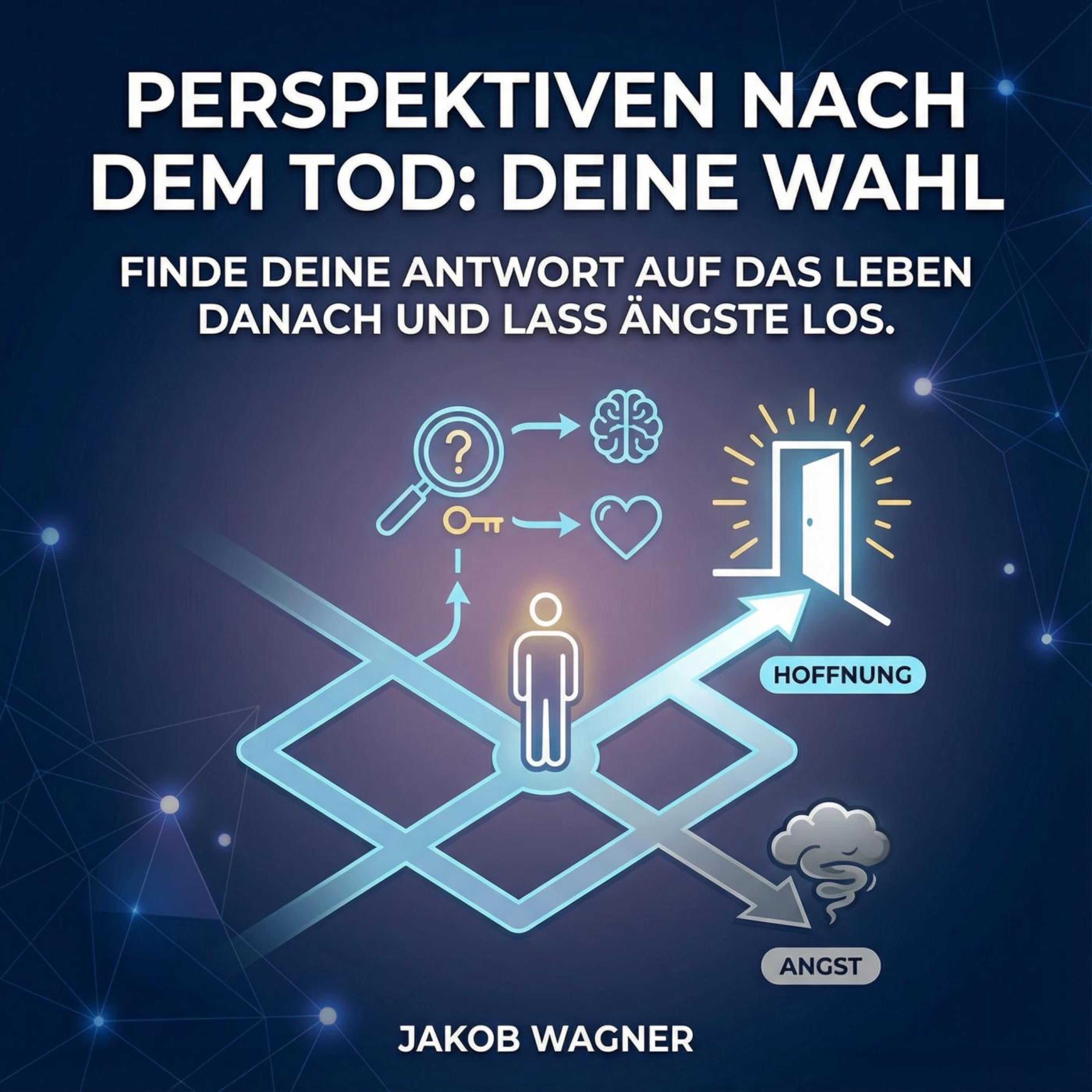 Perspektiven nach dem Tod - Deine Wahl