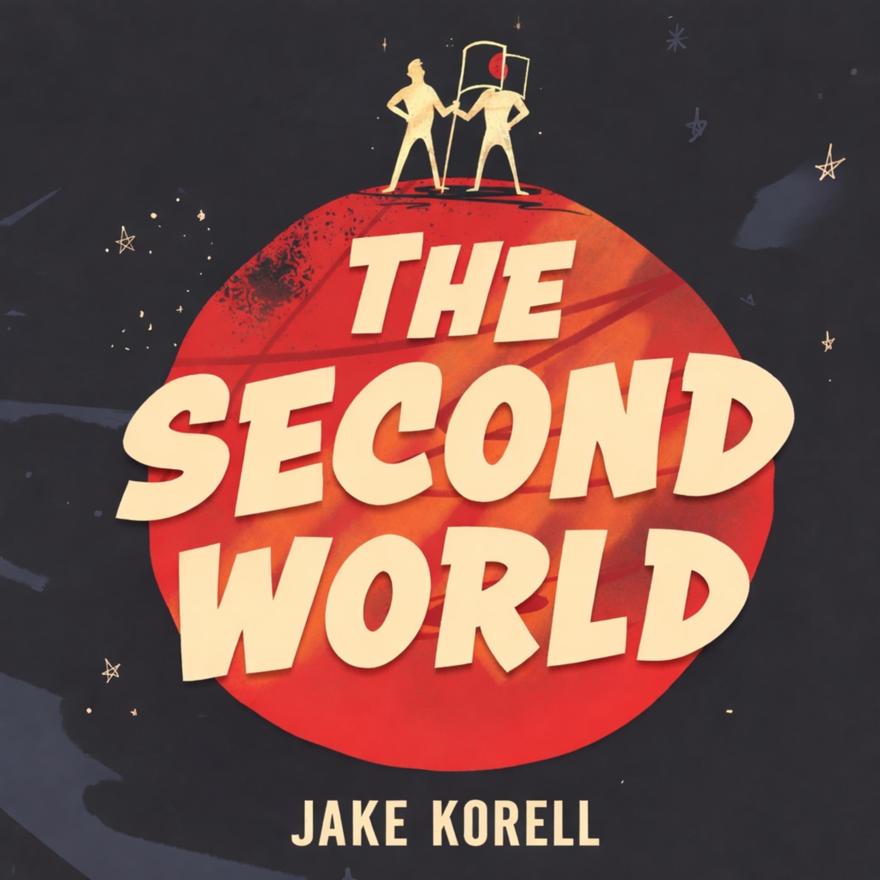 The Second World