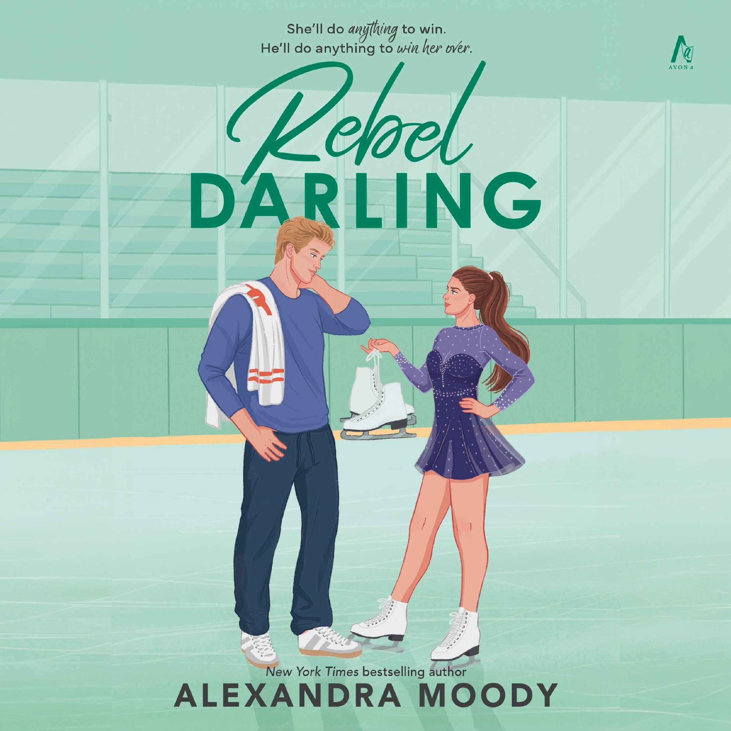 Rebel Darling