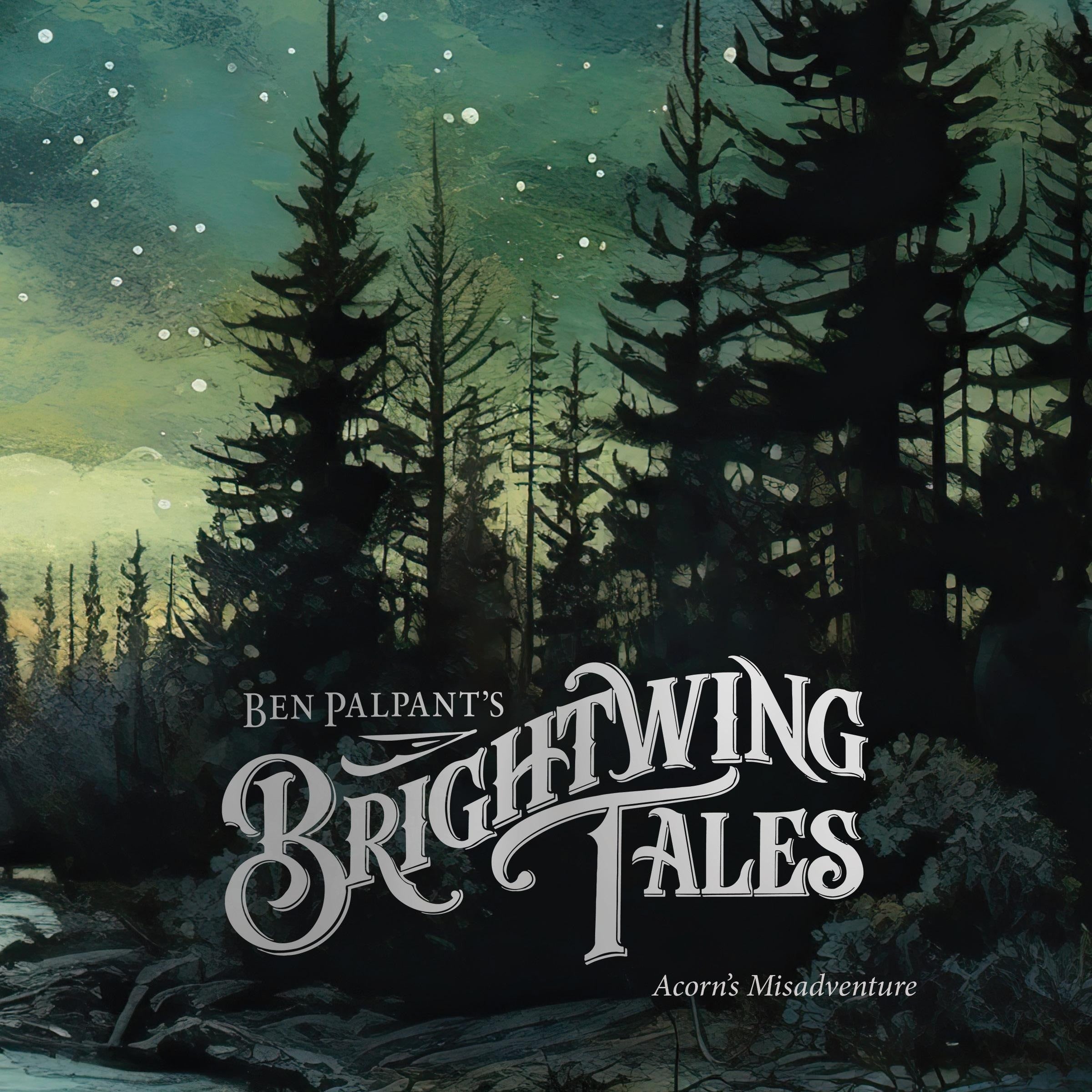Brightwing Tales