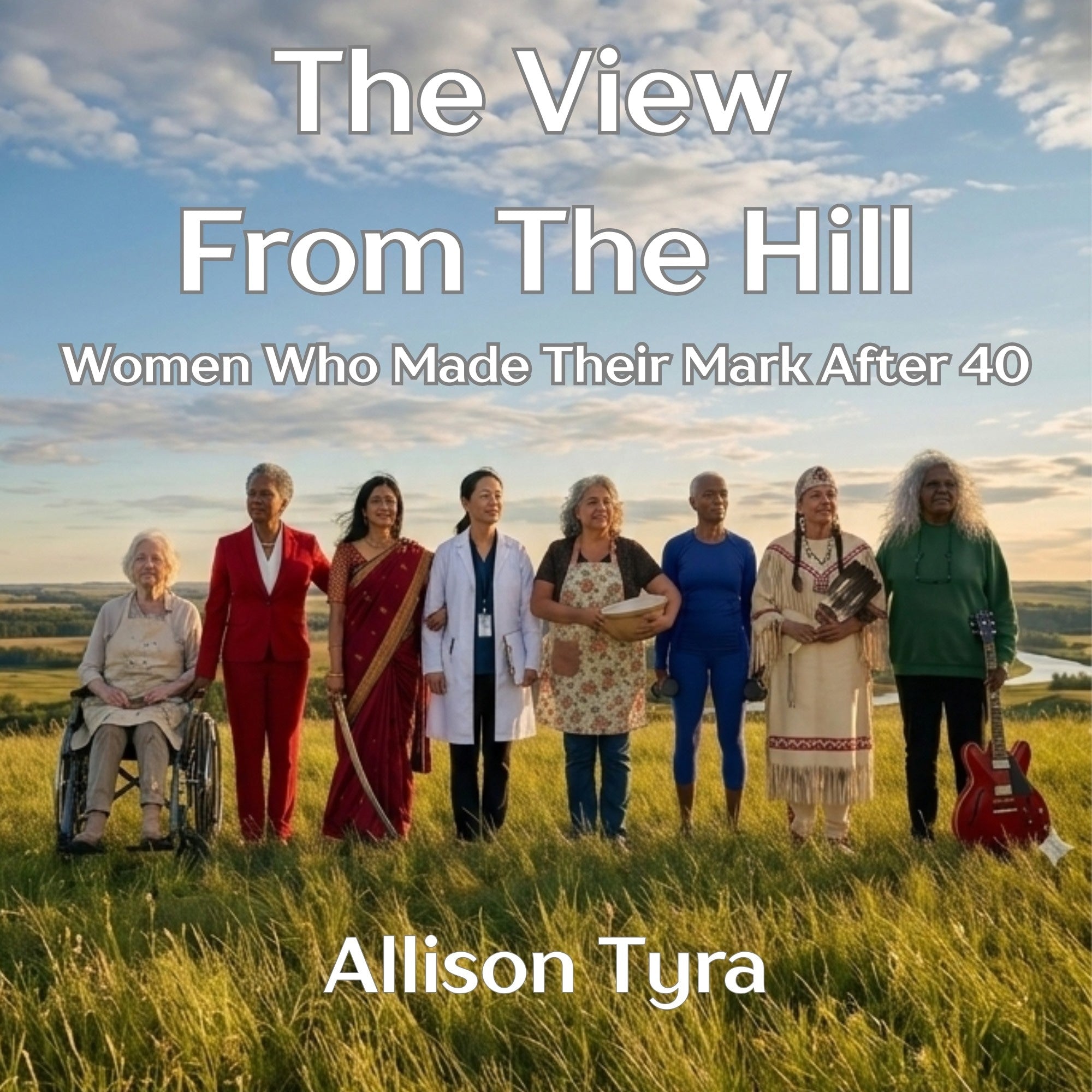 The View from the Hill