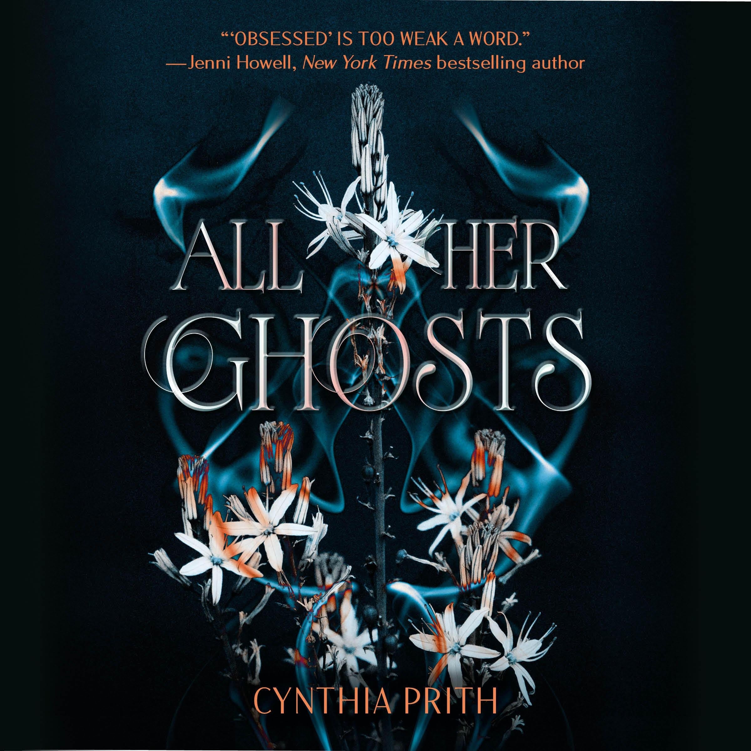 All Her Ghosts