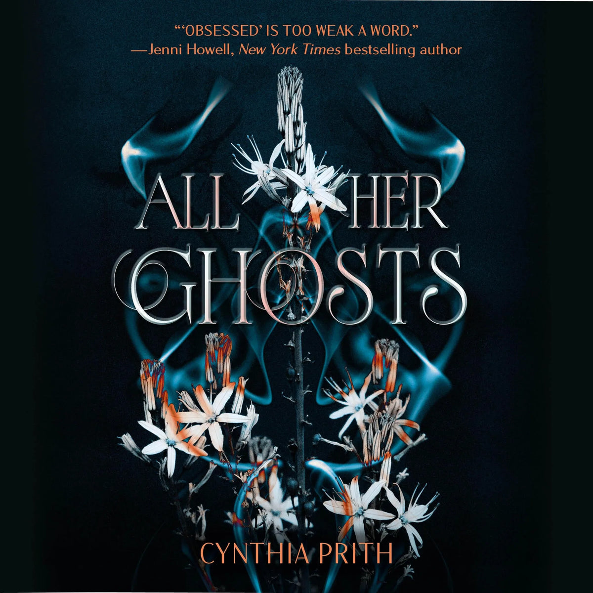 All Her Ghosts