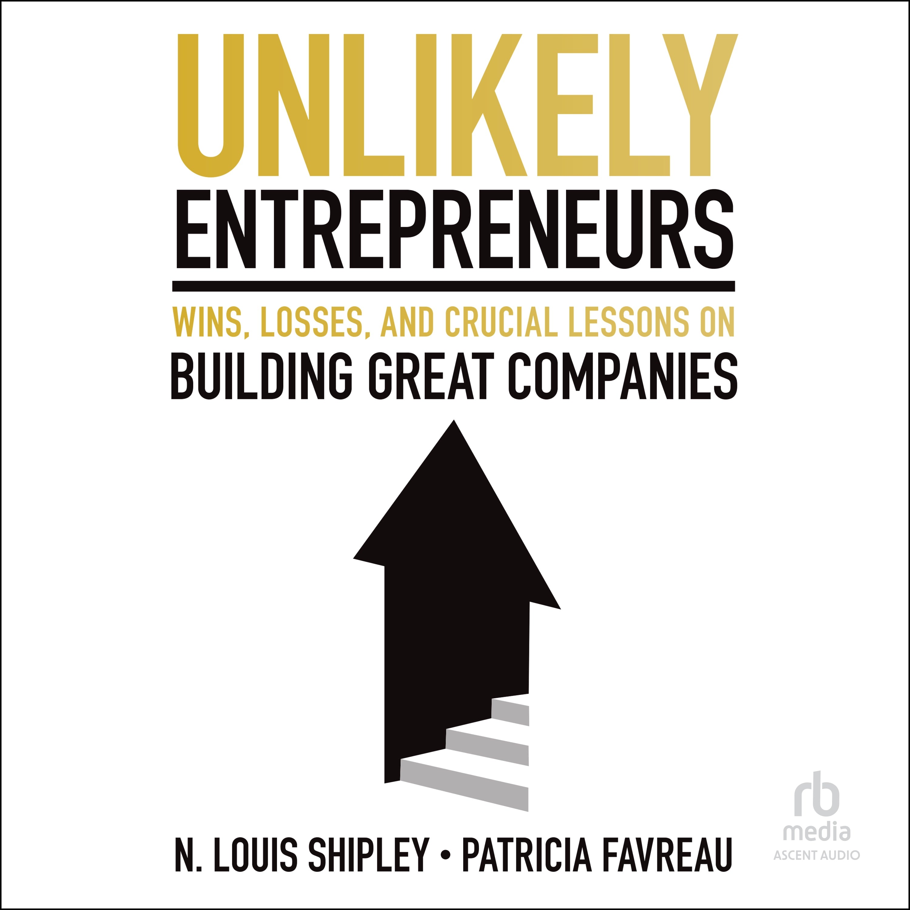 Unlikely Entrepreneurs