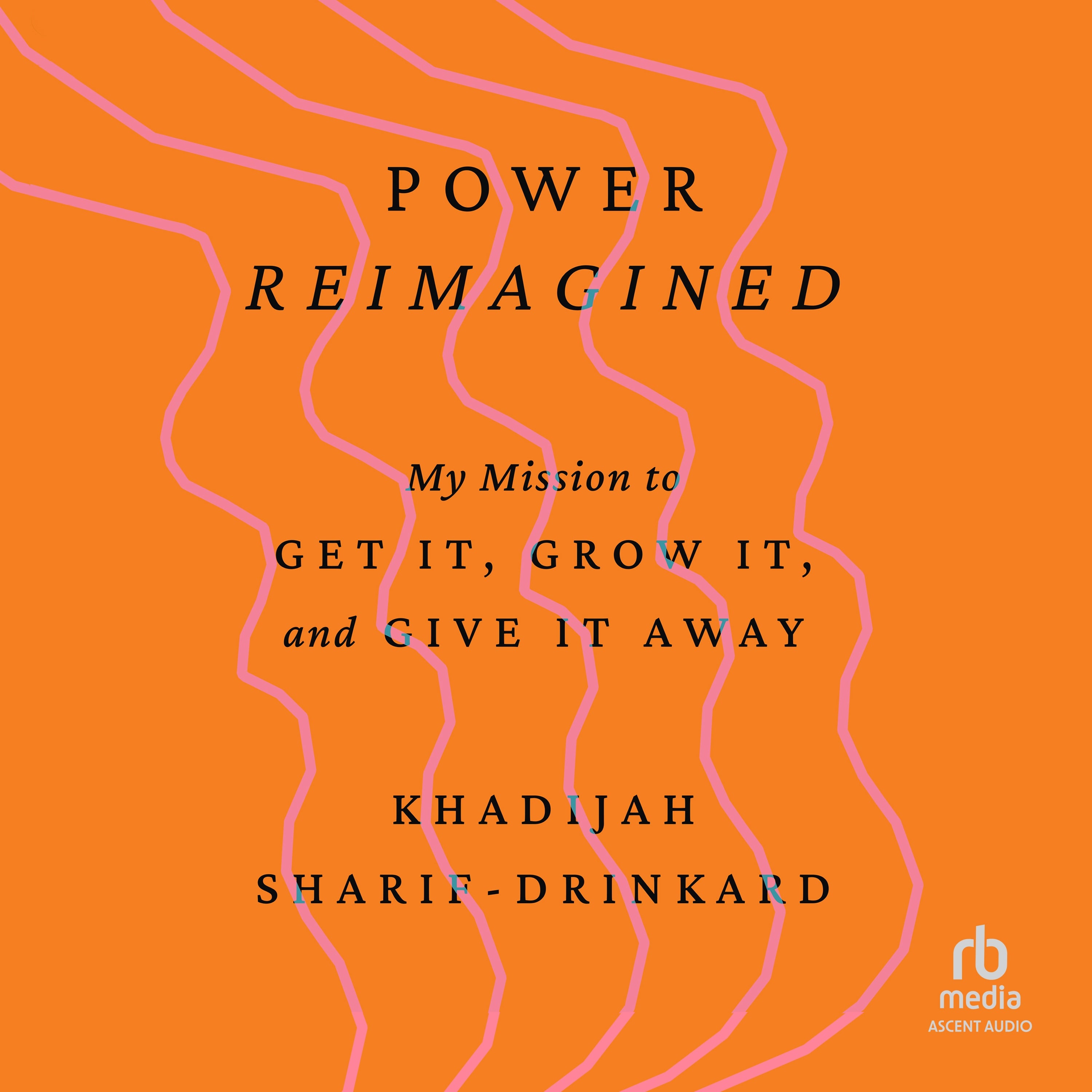 Power Reimagined