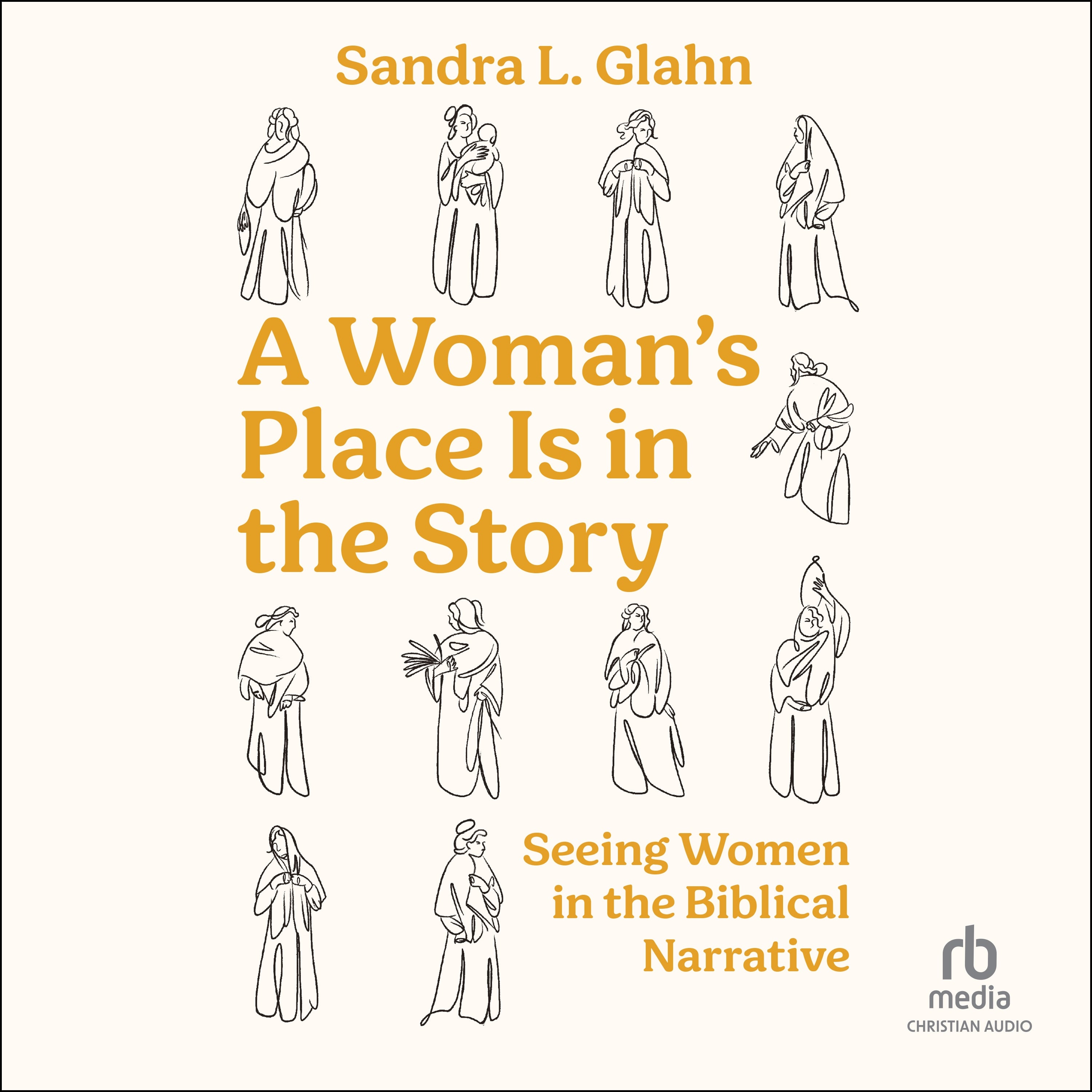A Woman's Place Is in the Story