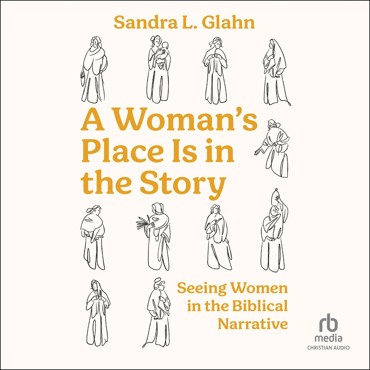 A Woman's Place Is in the Story