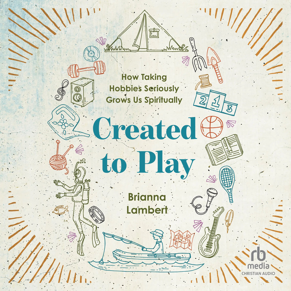 Created to Play