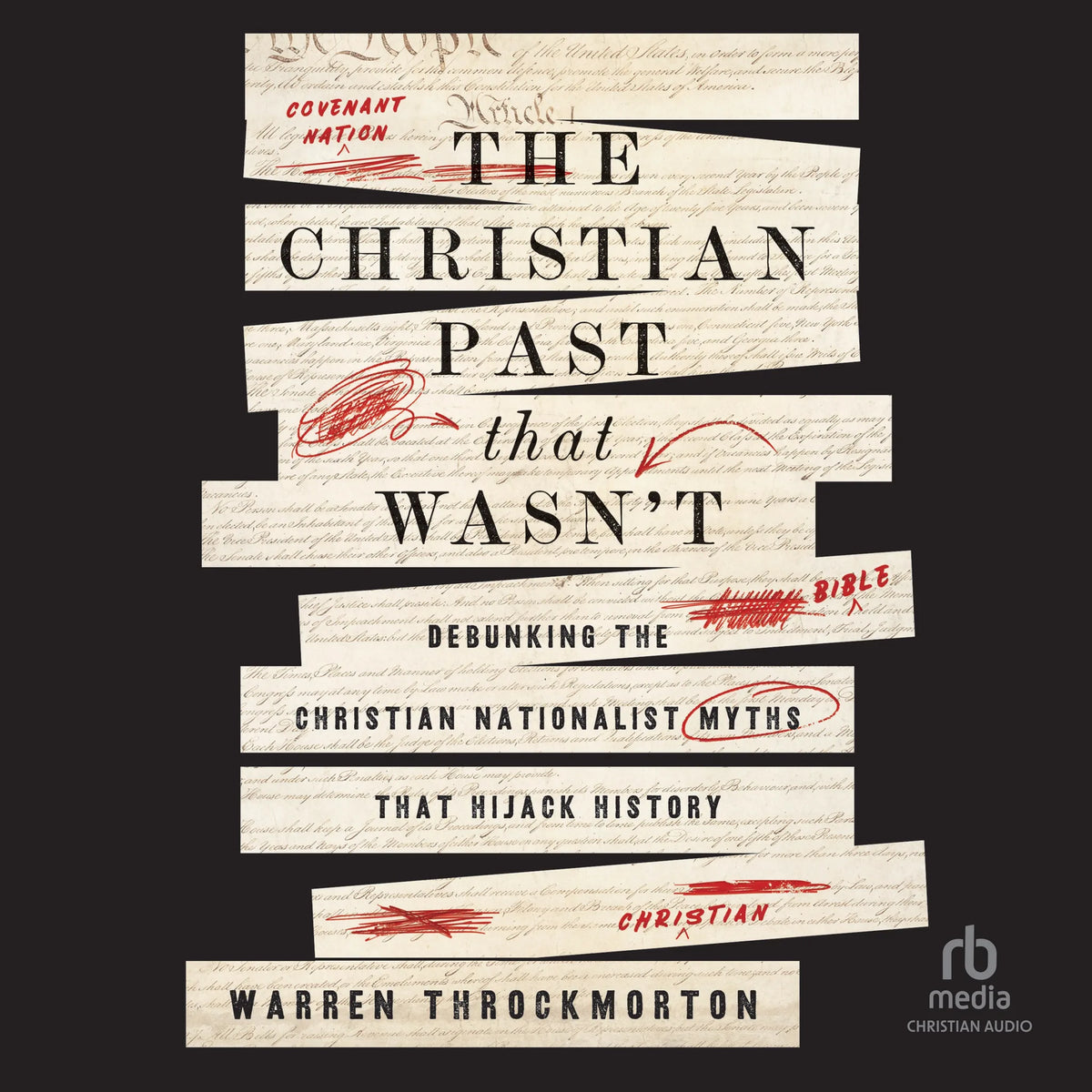 The Christian Past That Wasn't