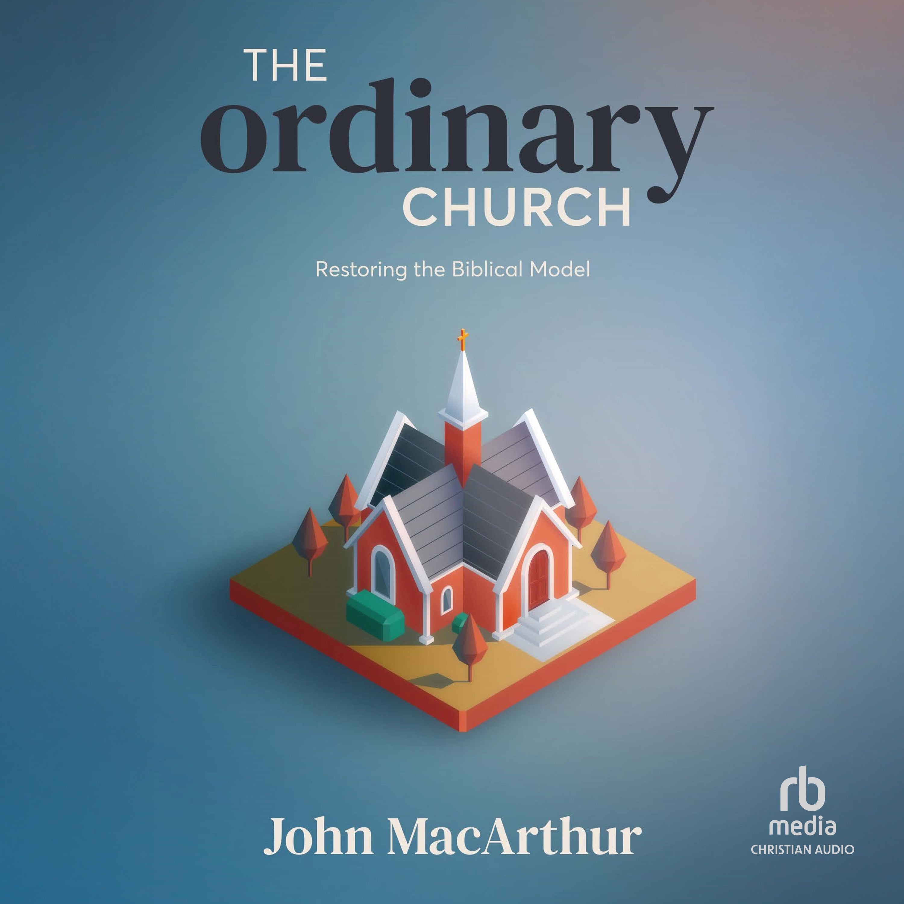 The Ordinary Church