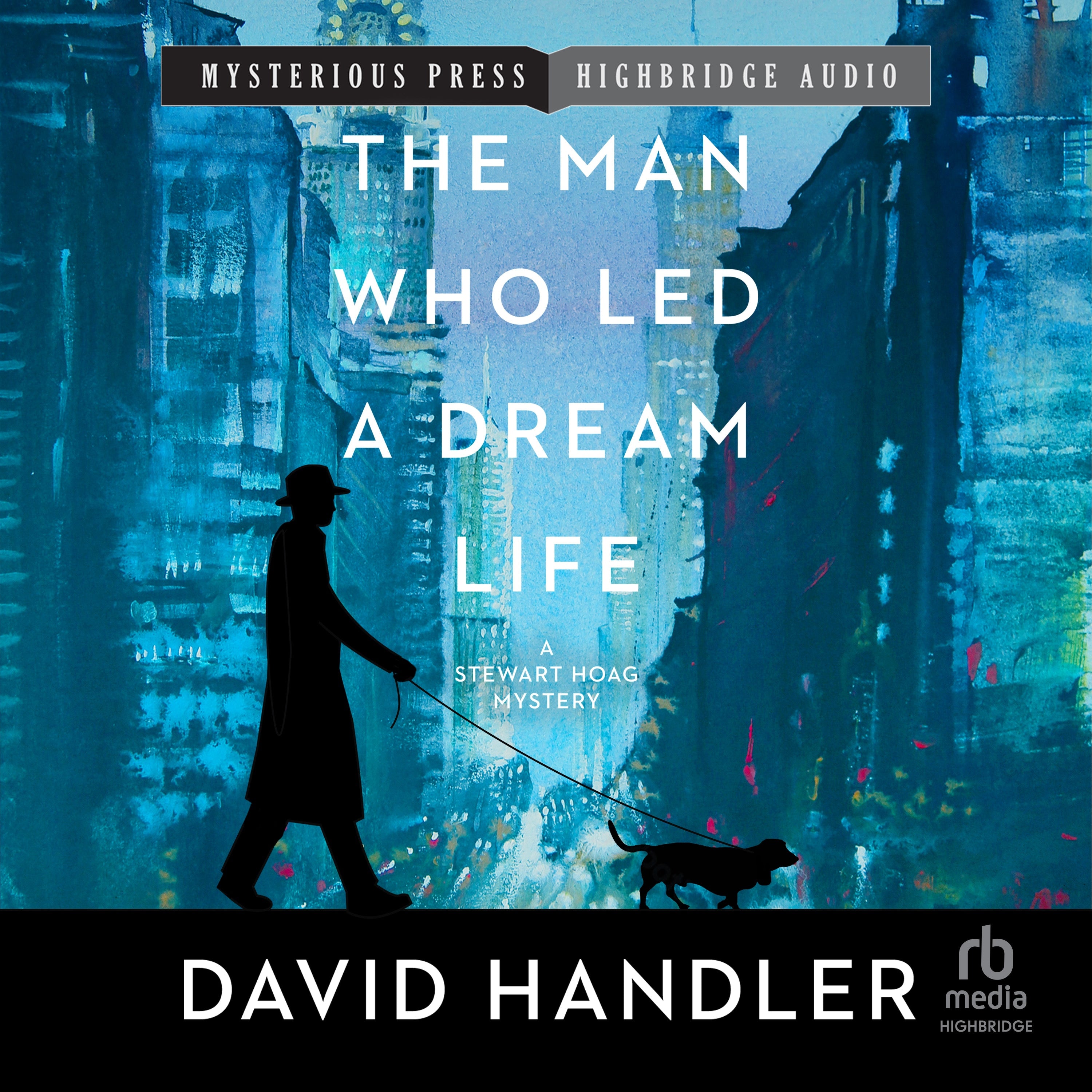 The Man Who Led a Dream Life