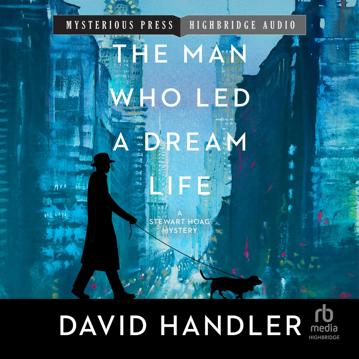 The Man Who Led a Dream Life