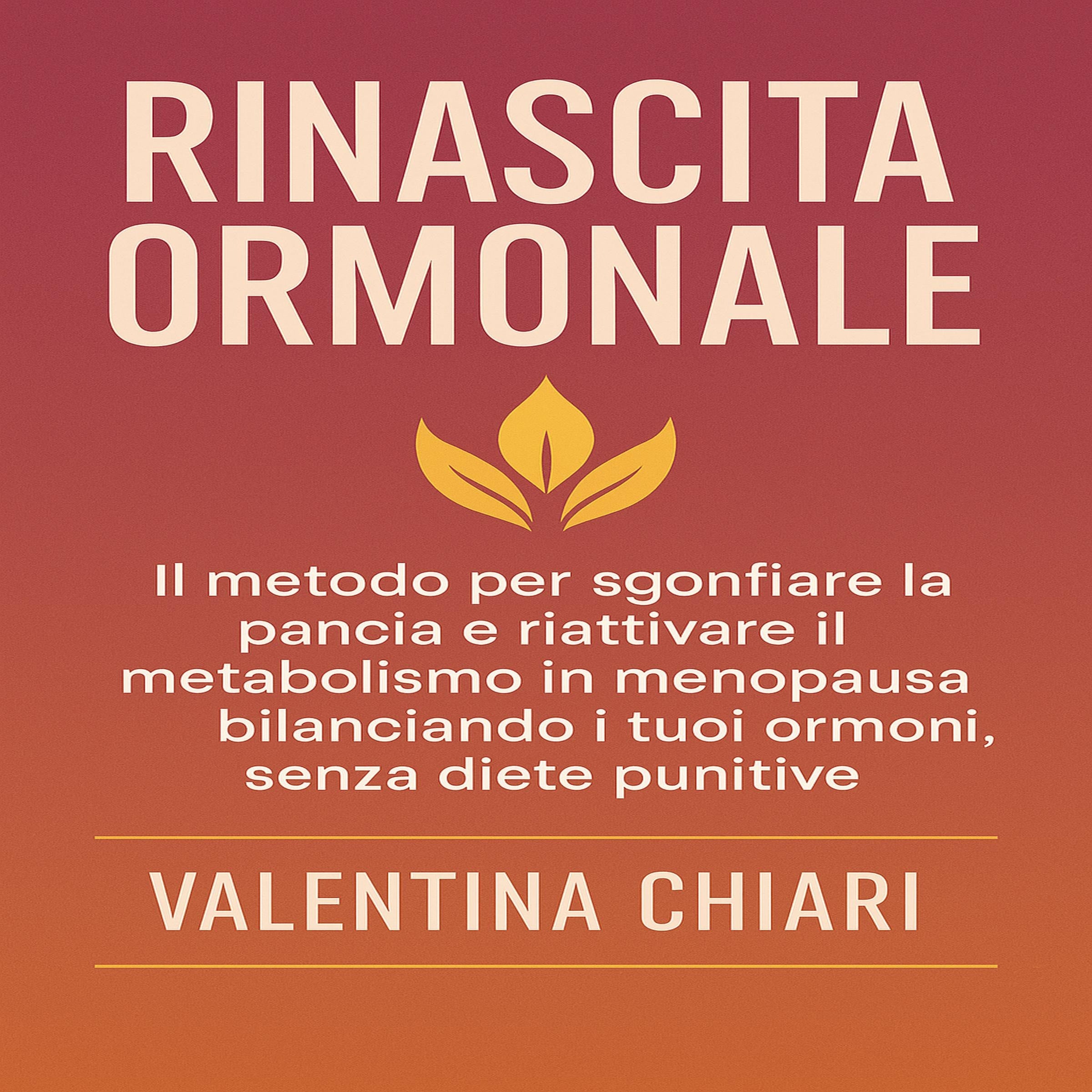 Rinascita Ormonale