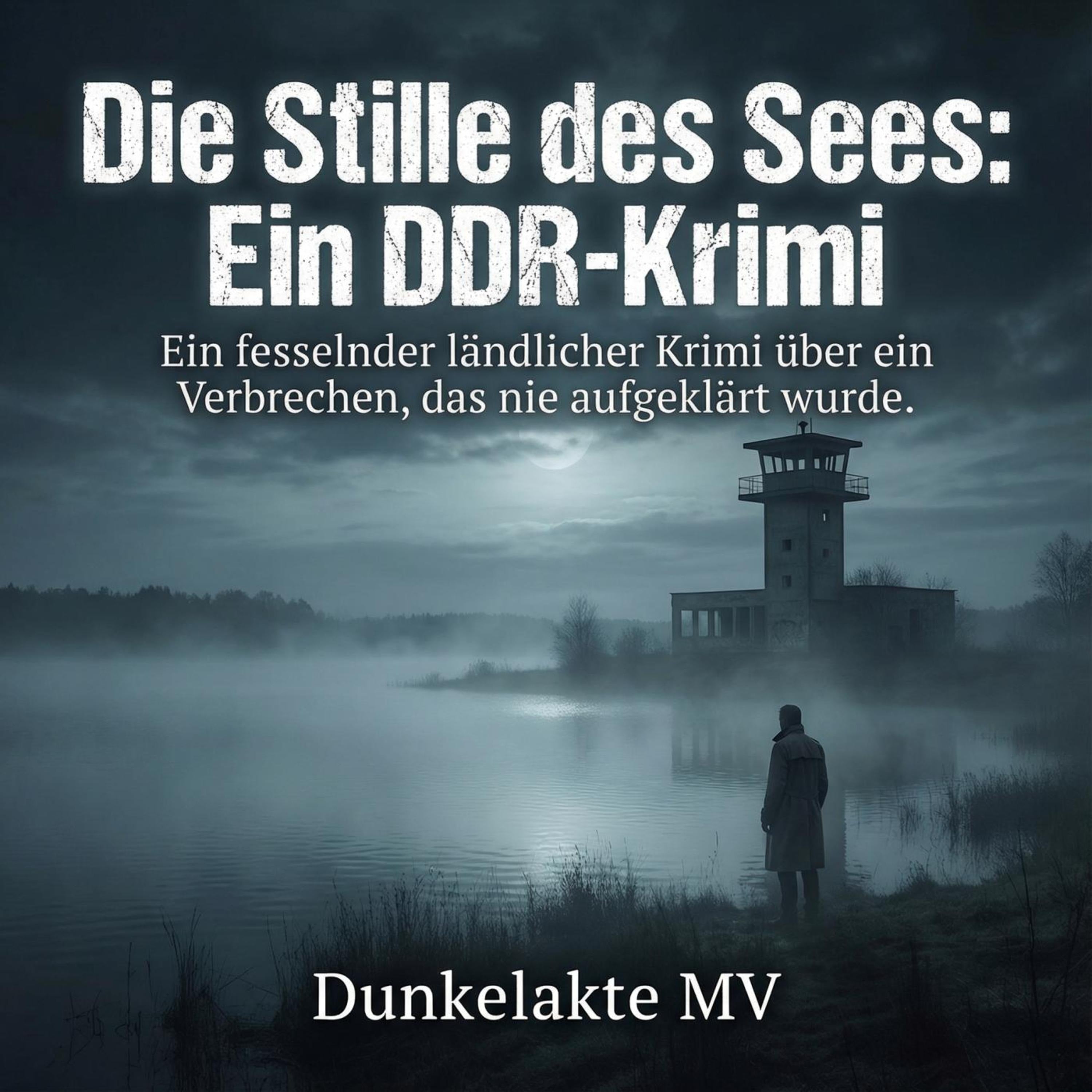 Die Stille des Sees