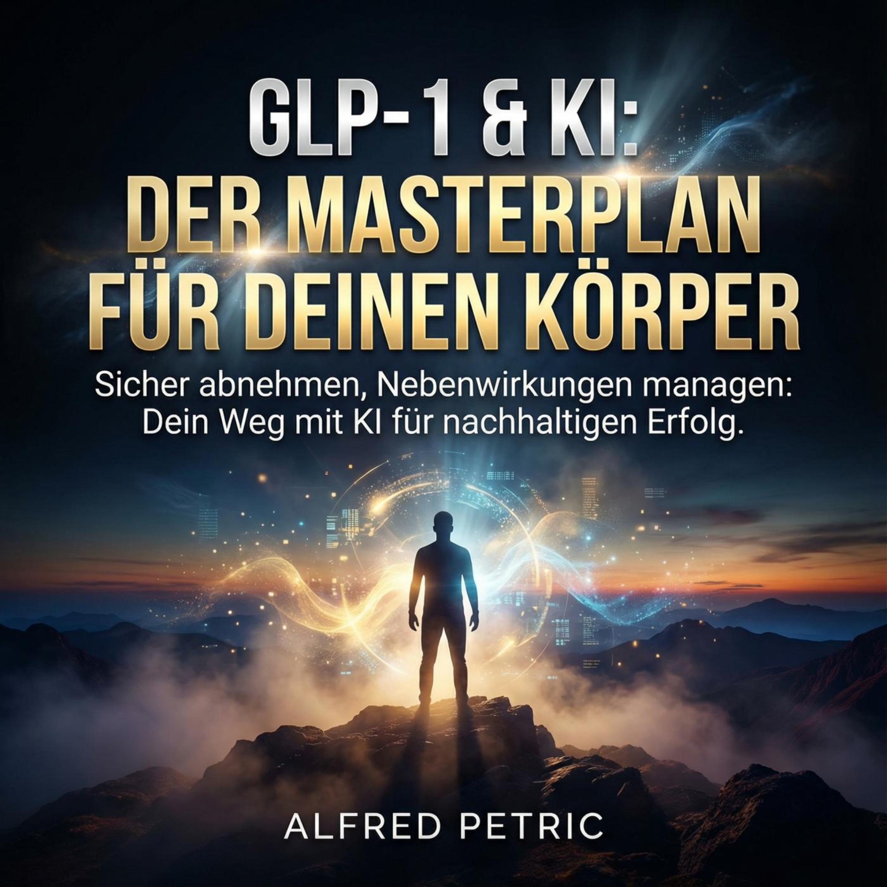 GLP-1 & KI: Der Masterplan für deinen Körper