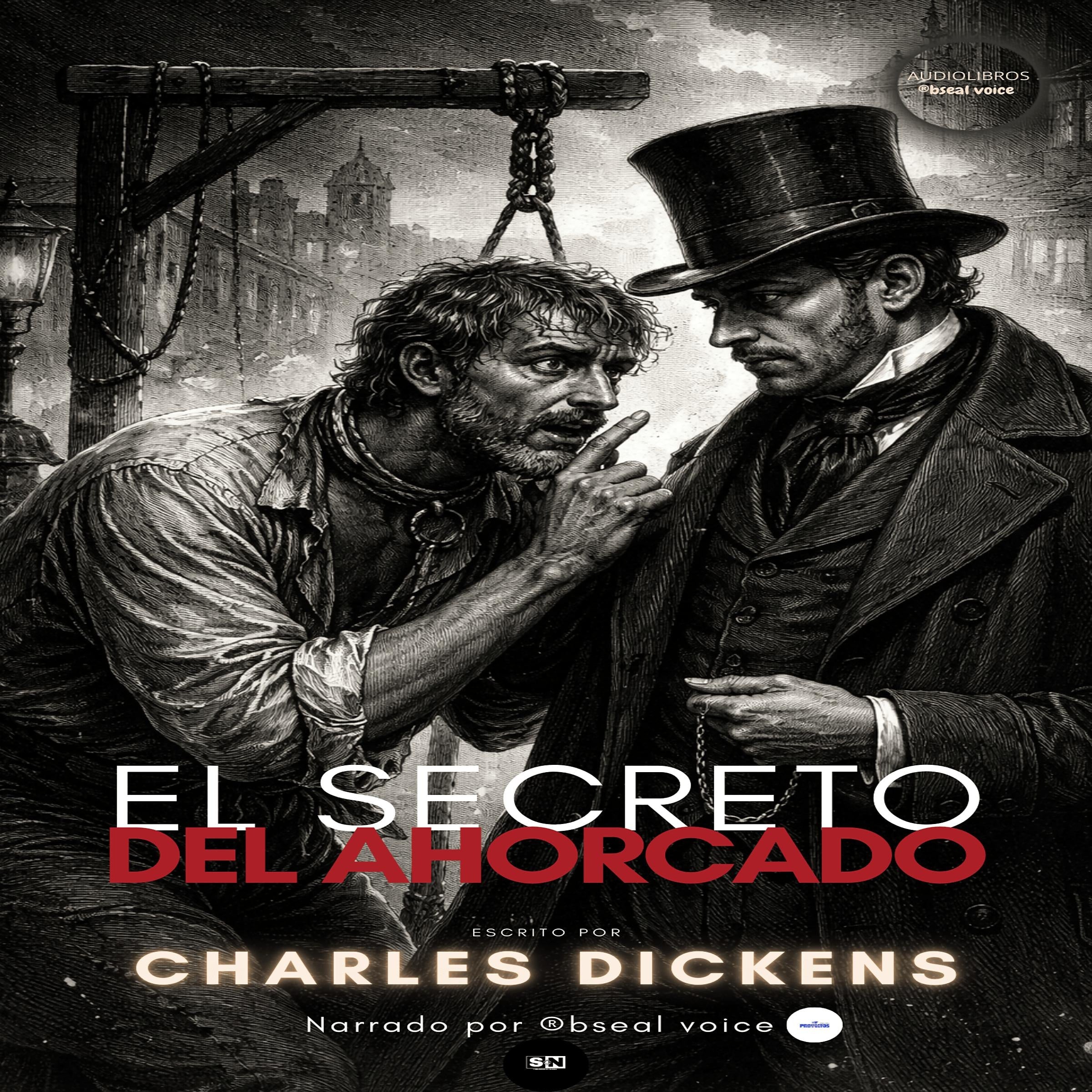 El secreto del ahorcado