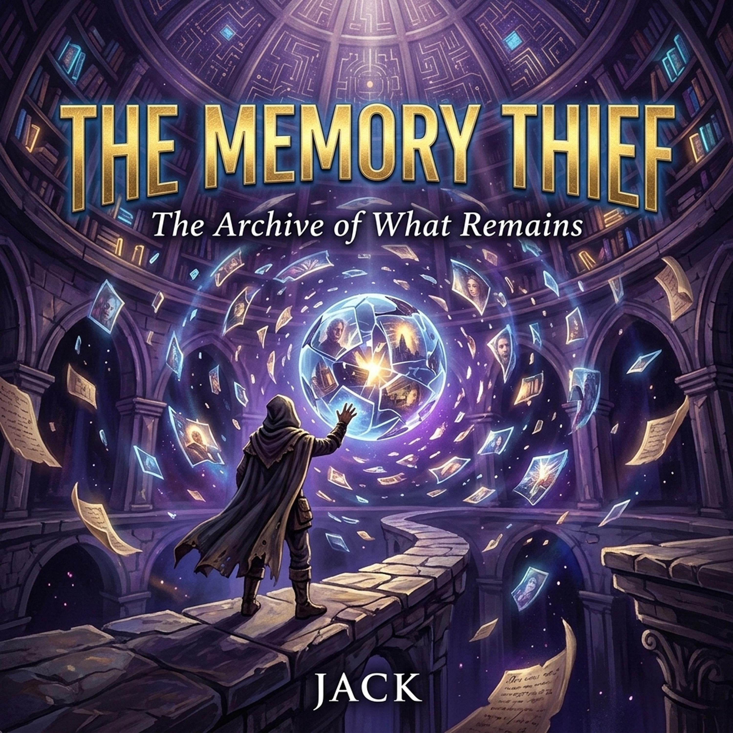 The Memory Thief