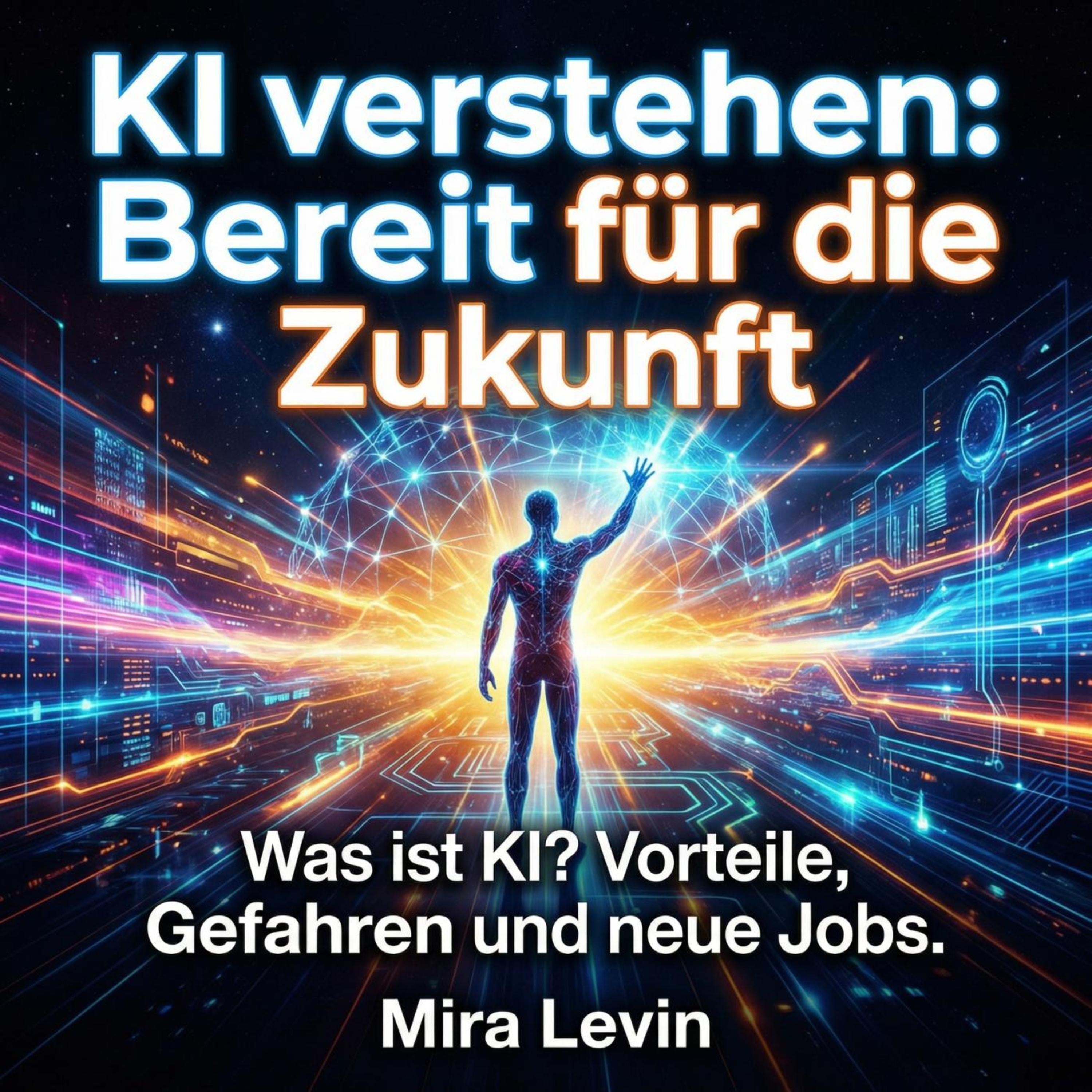 KI verstehen: Bereit für die Zukunft