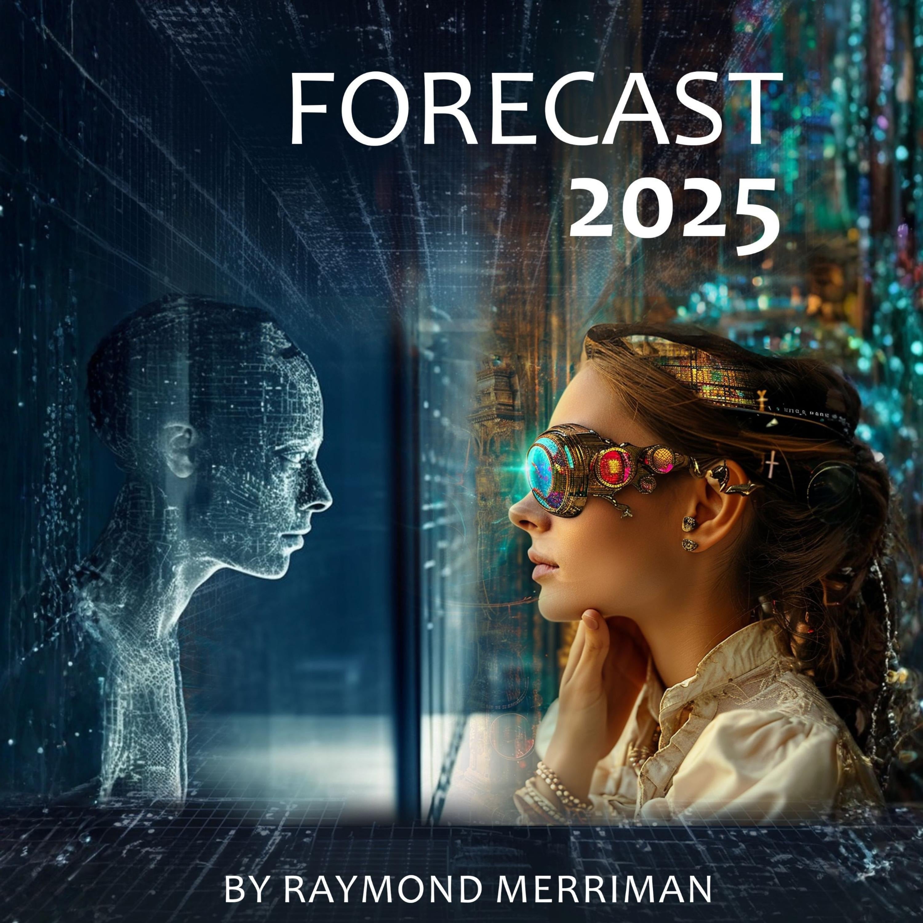 Forecast 2025