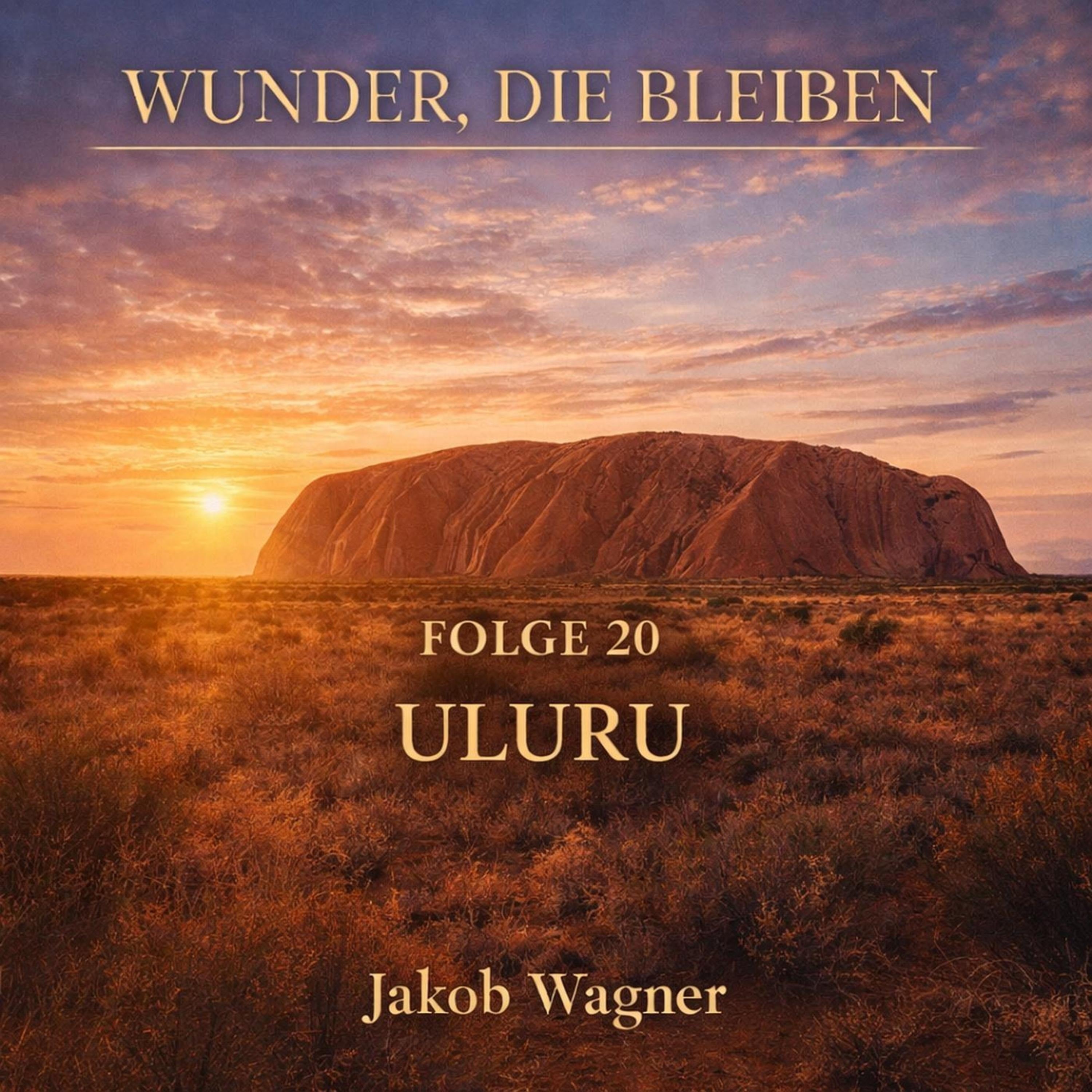 Wunder, die bleiben