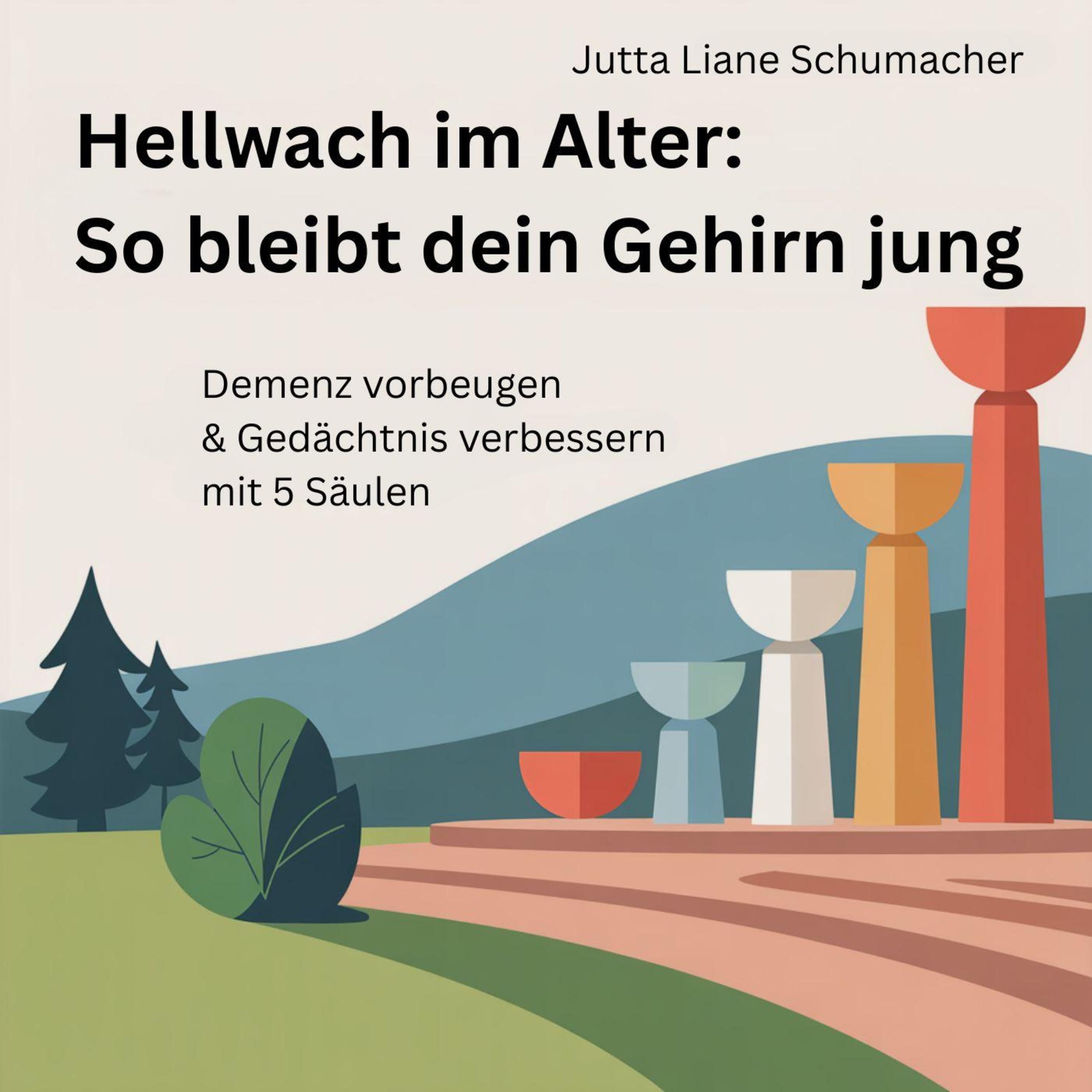 Hellwach im Alter: So bleibt dein Gehirn jung