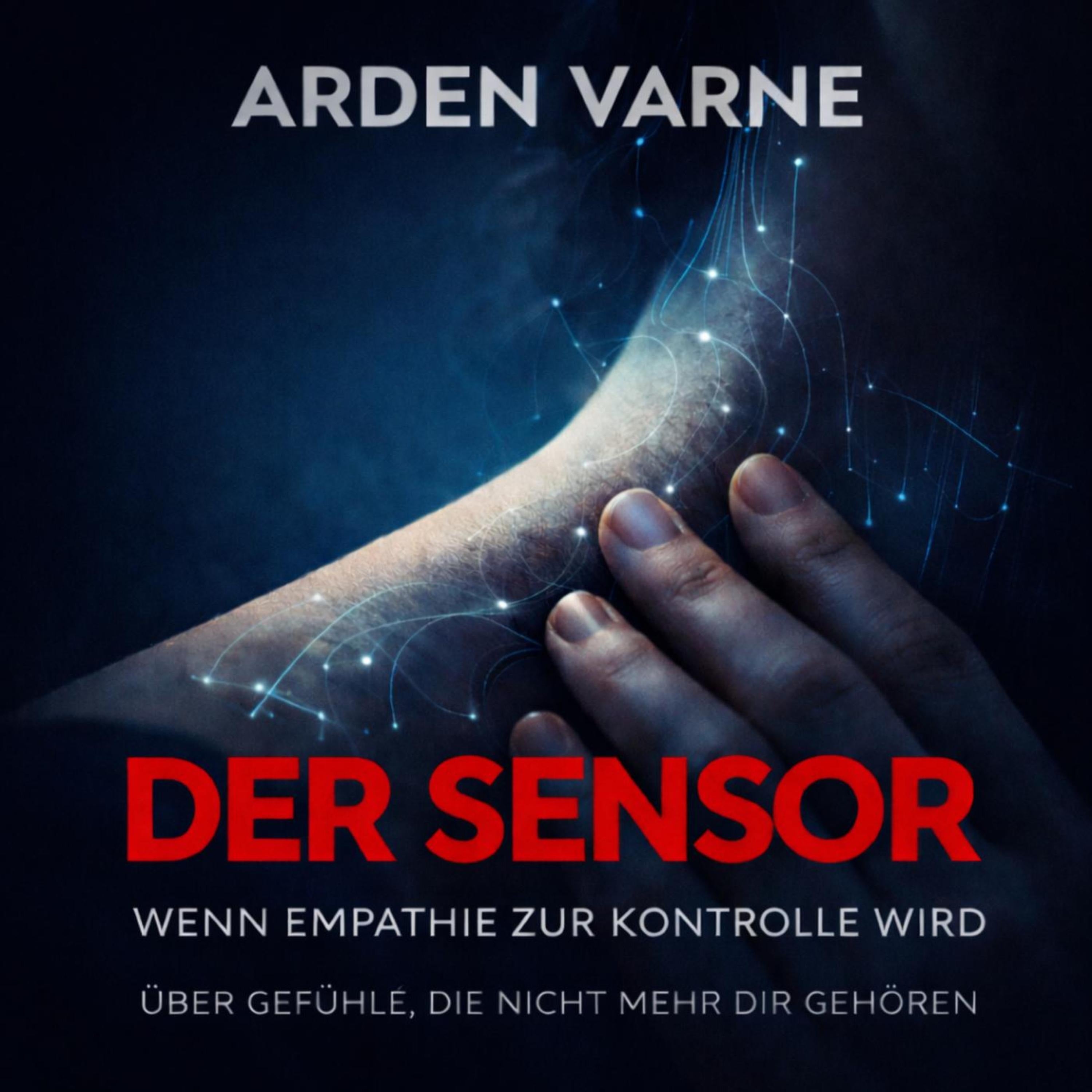 Der Sensor - Wenn Empathie zur Kontrolle wird