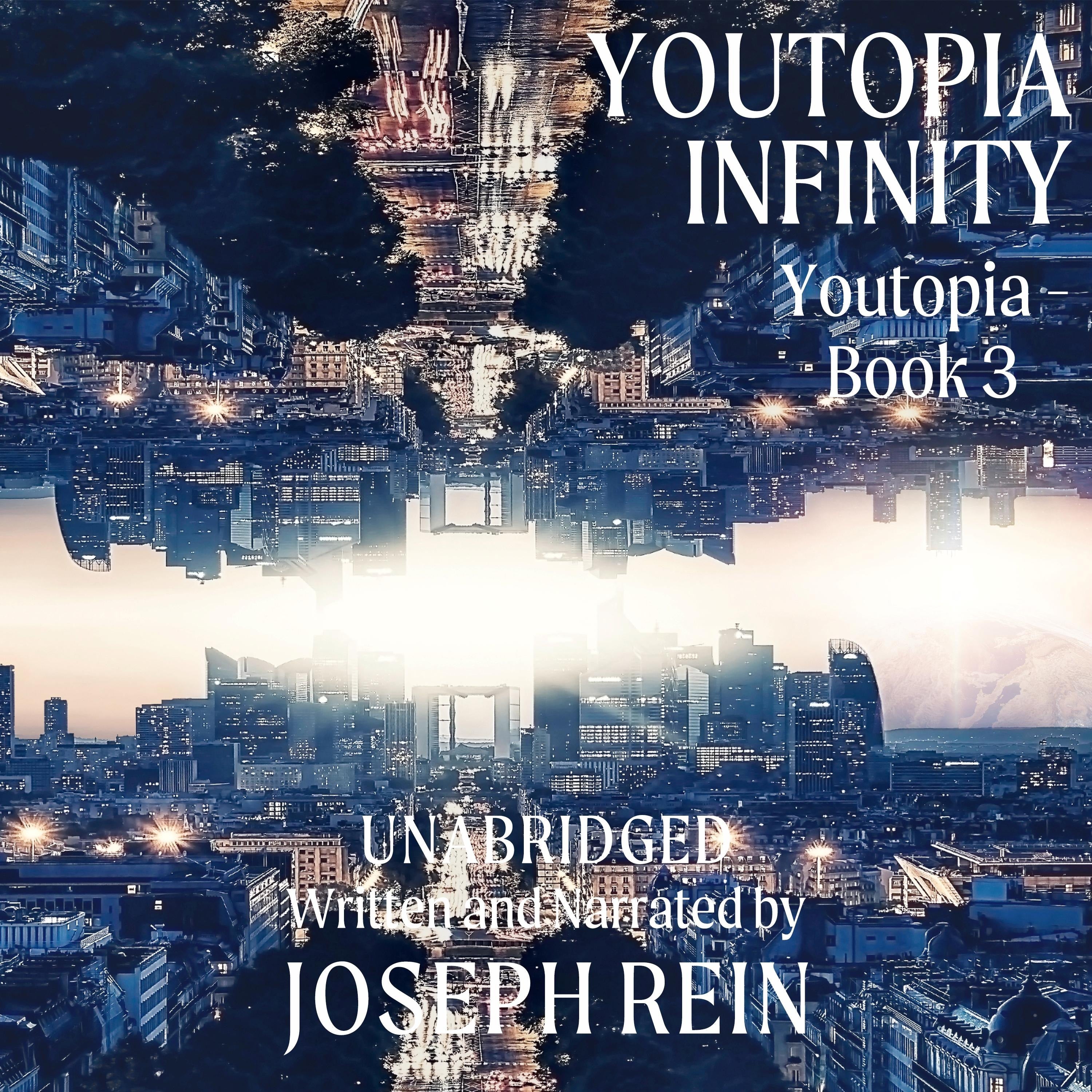 Youtopia Infinity