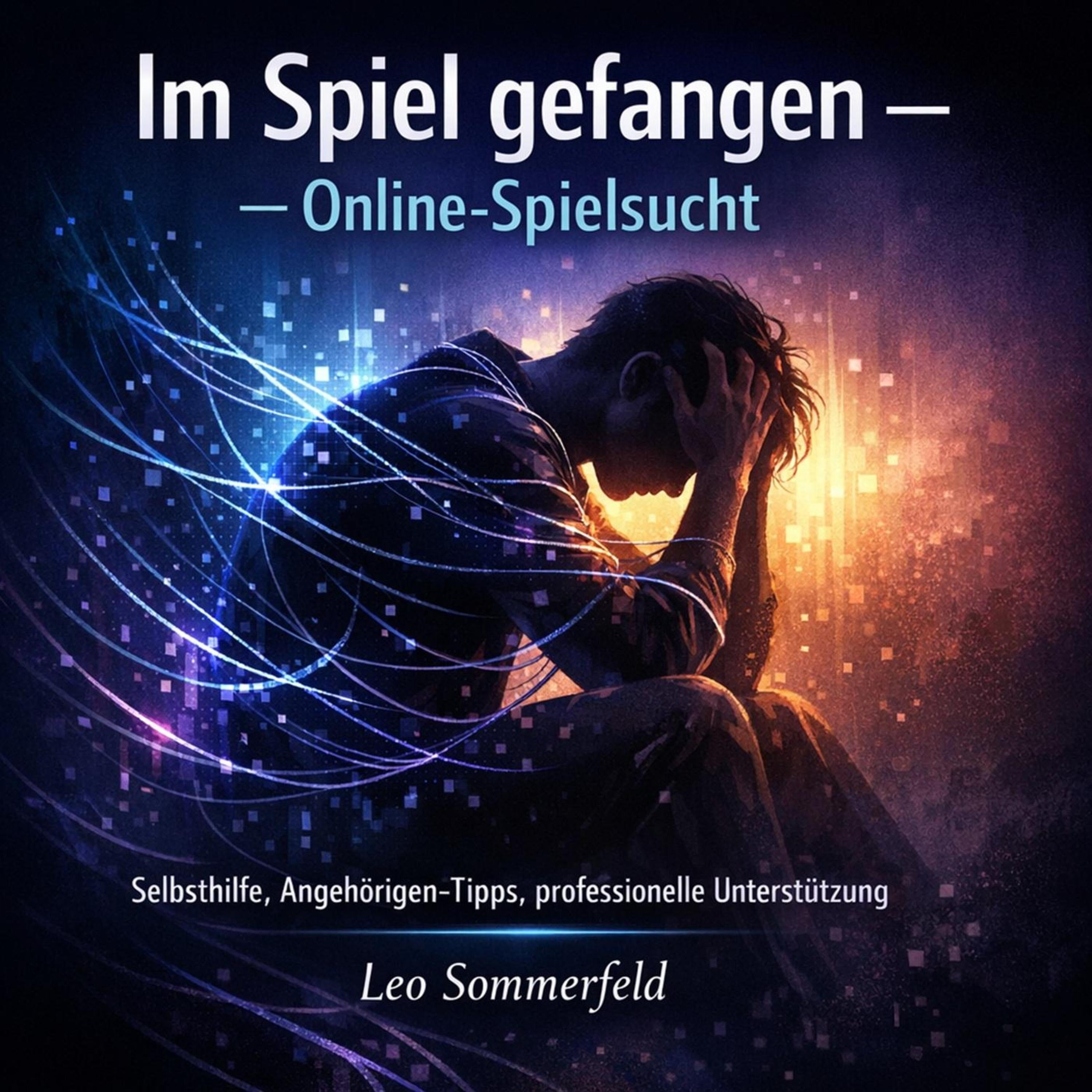 Im Spiel gefangen -  Online-Spielsucht