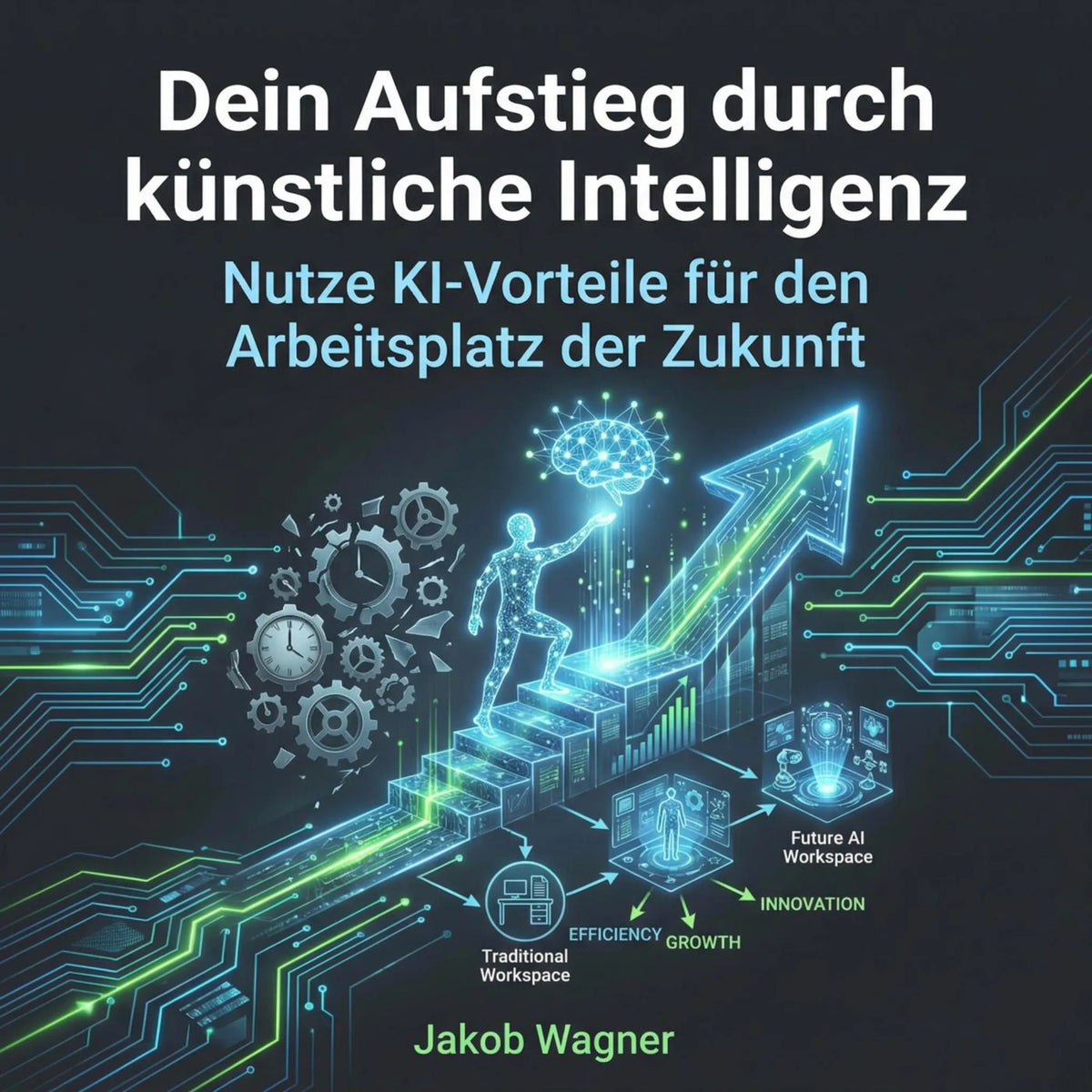 Dein Aufstieg durch künstliche Intelligenz