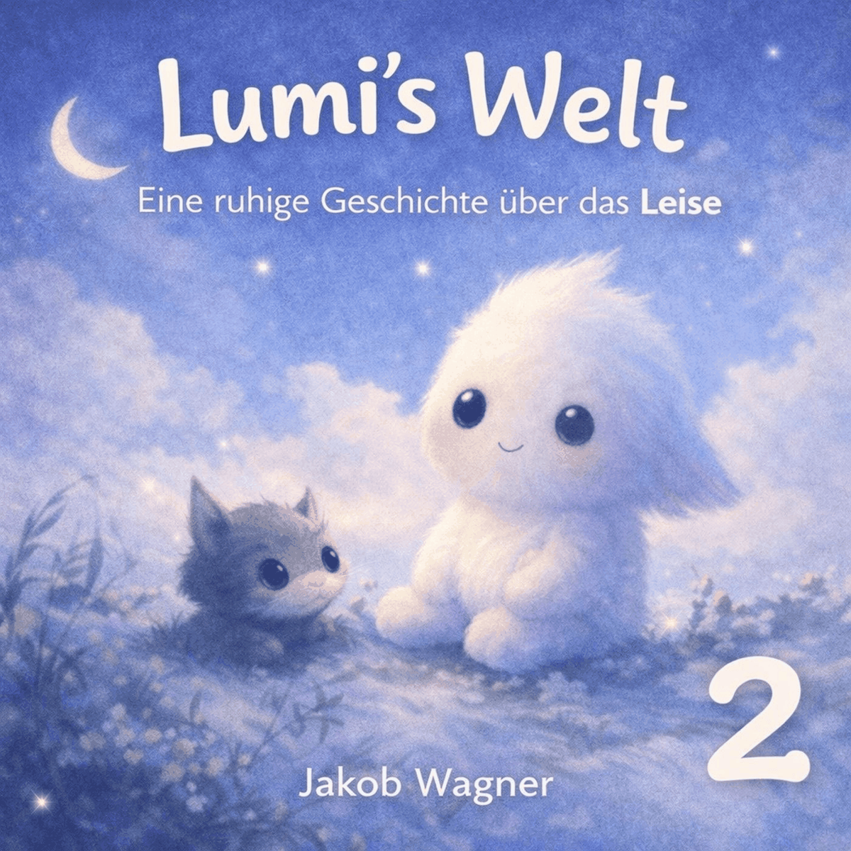 Lumi‘s Welt