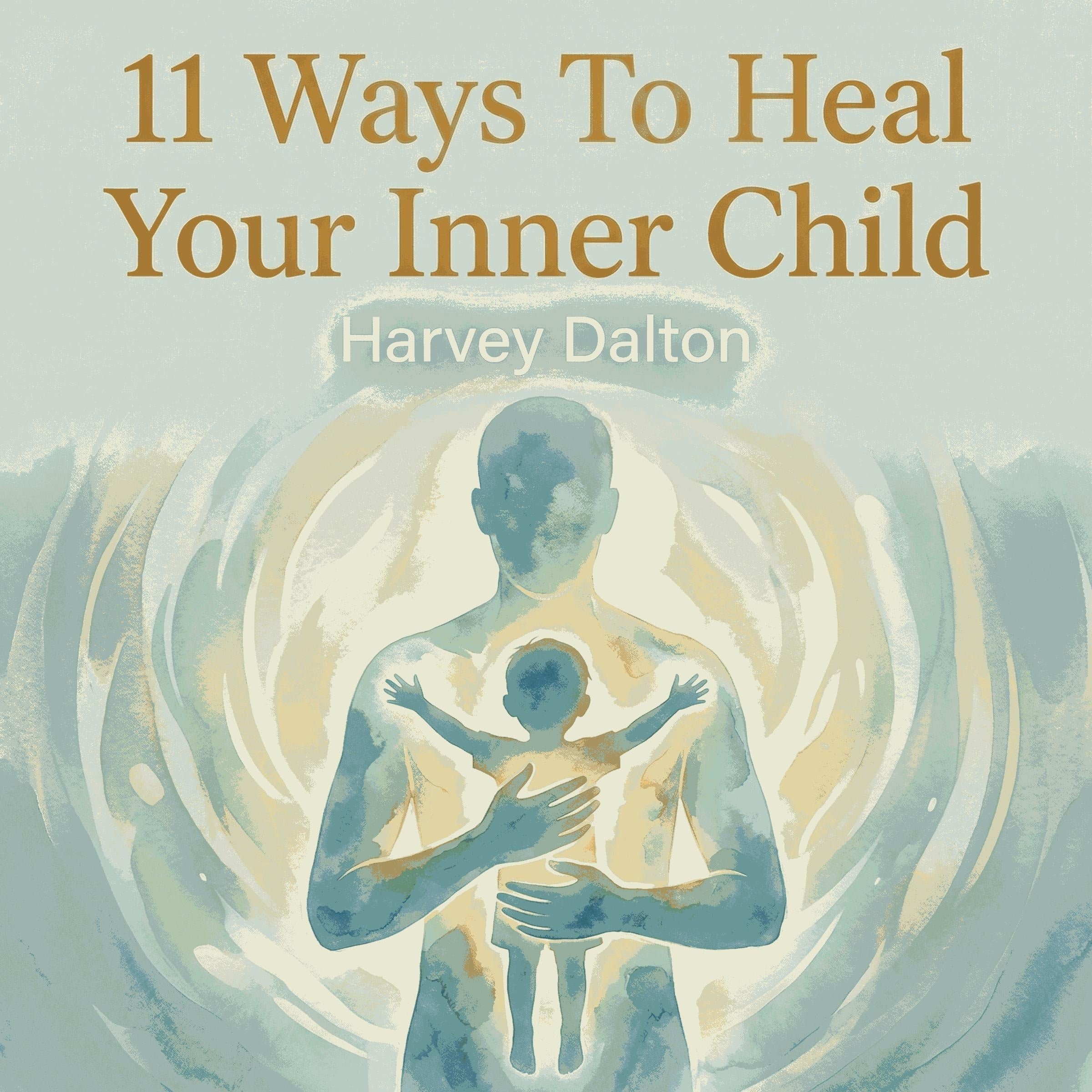 11 Ways To Heal Your Inner Child