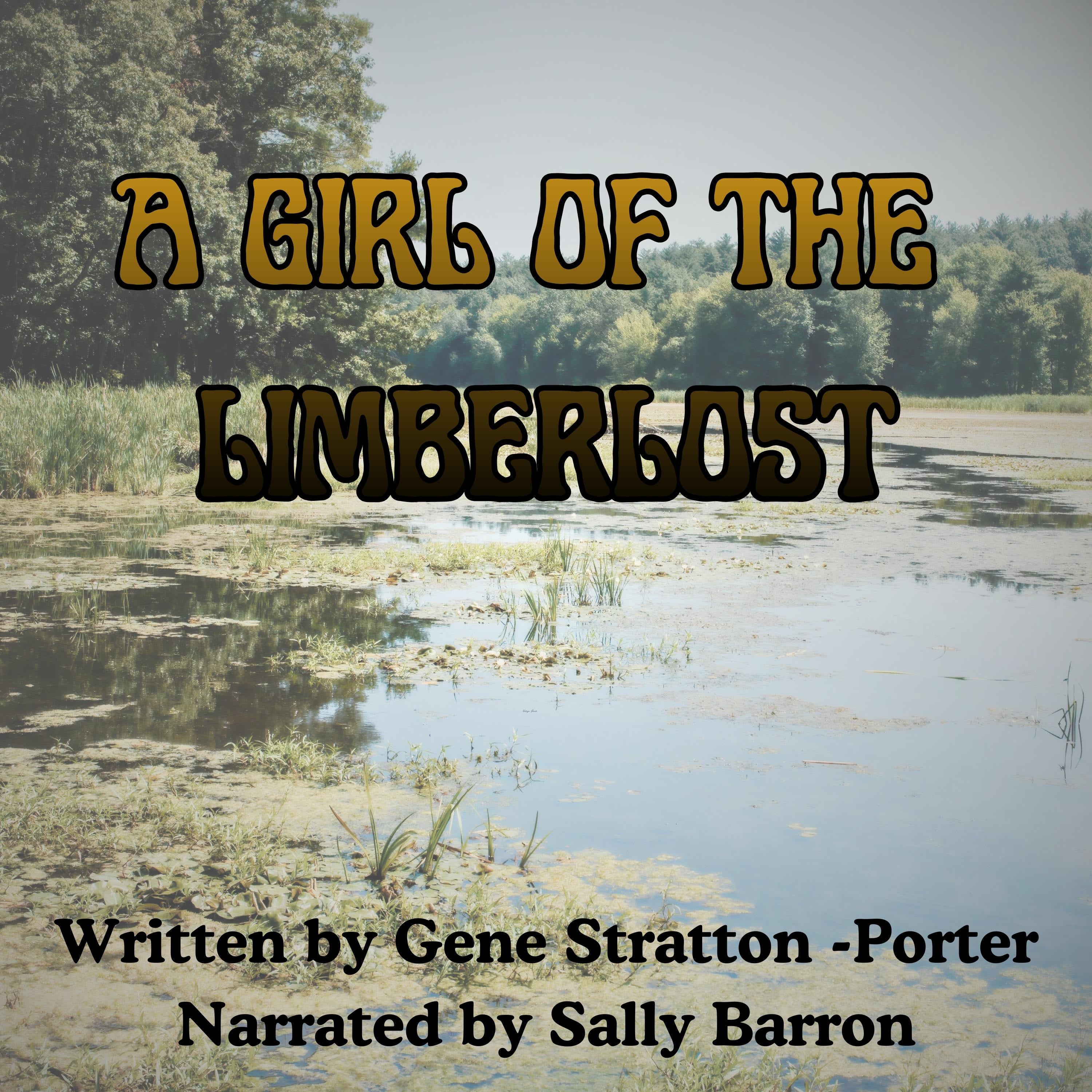 A Girl of the Limberlost