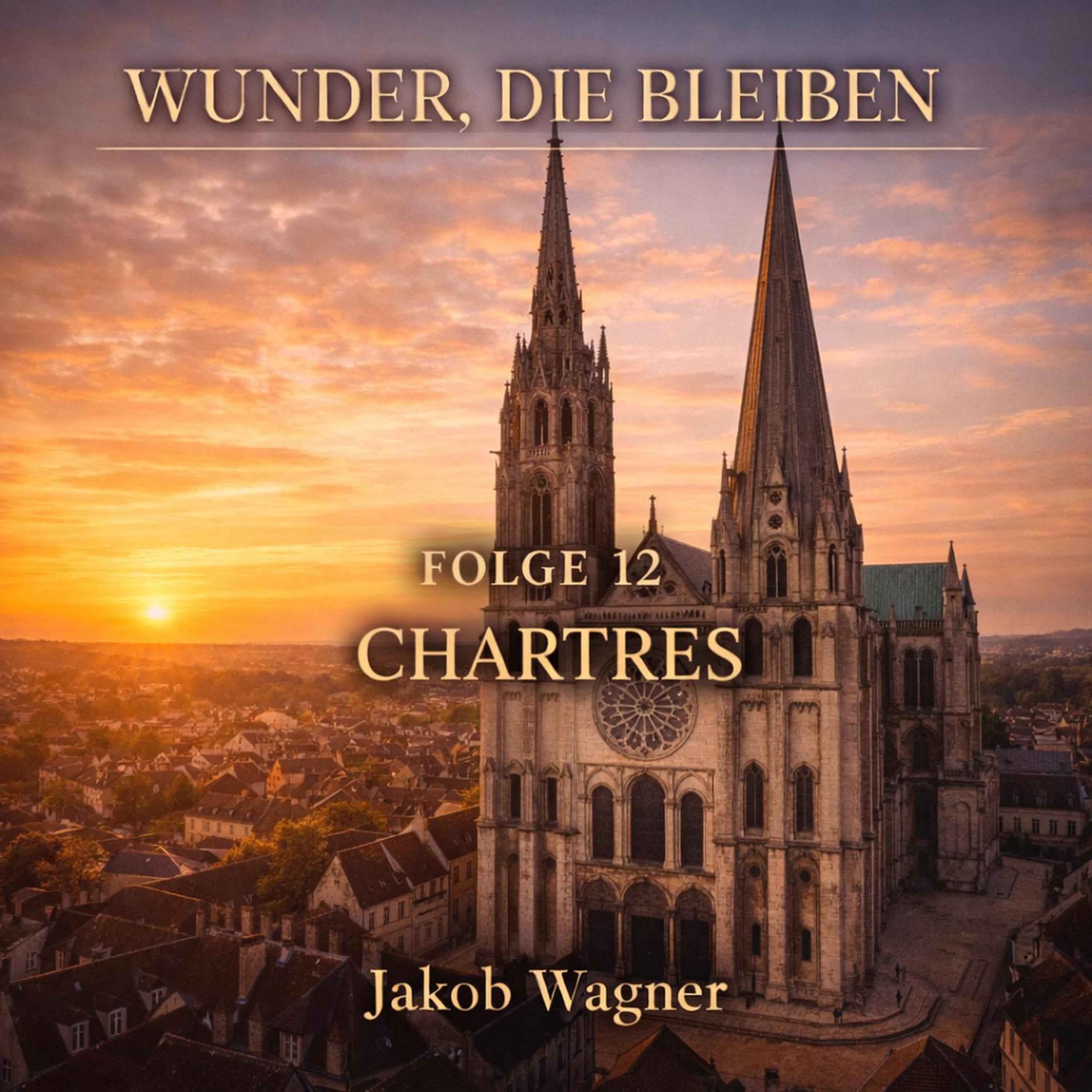 Wunder, die bleiben