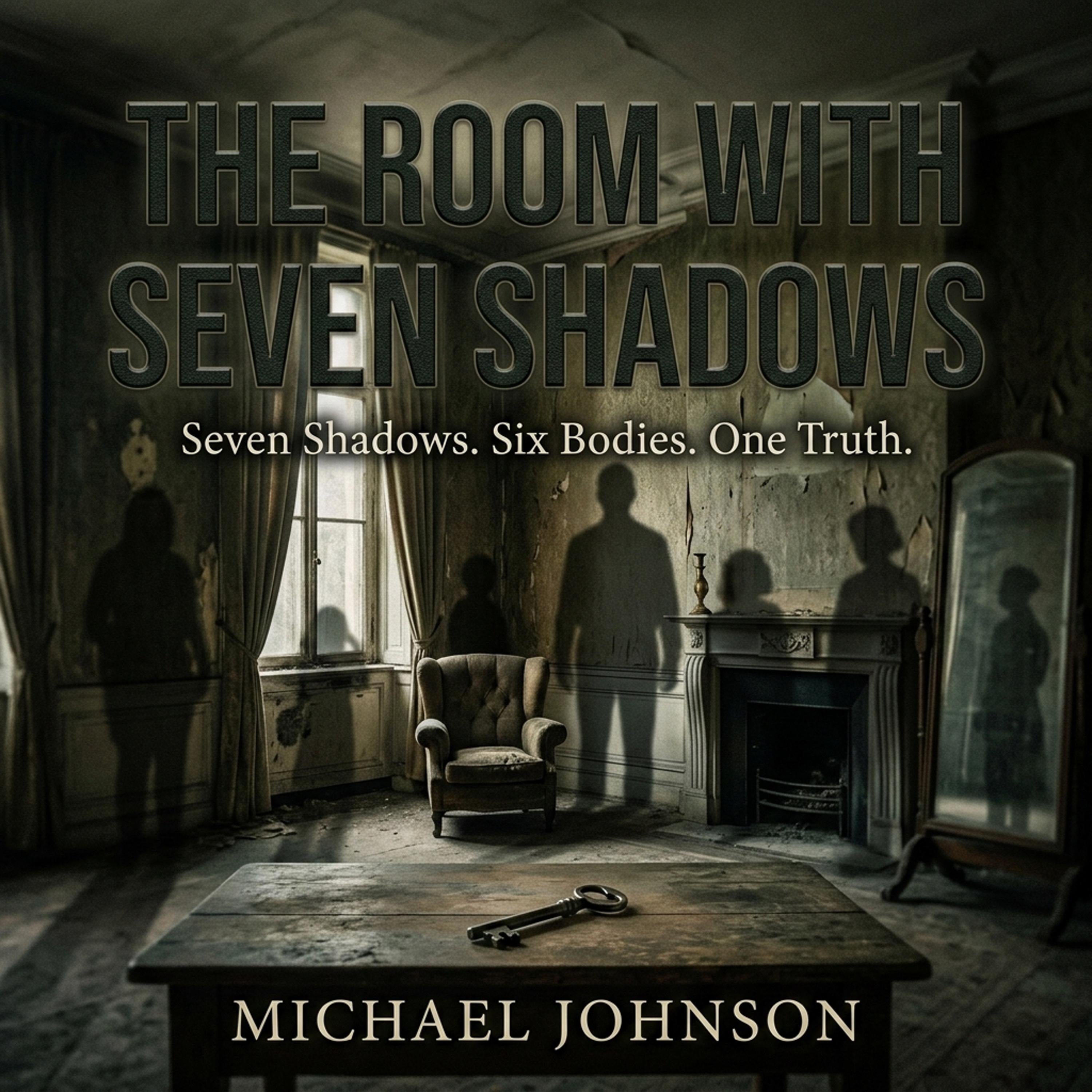The Room with Seven Shadows