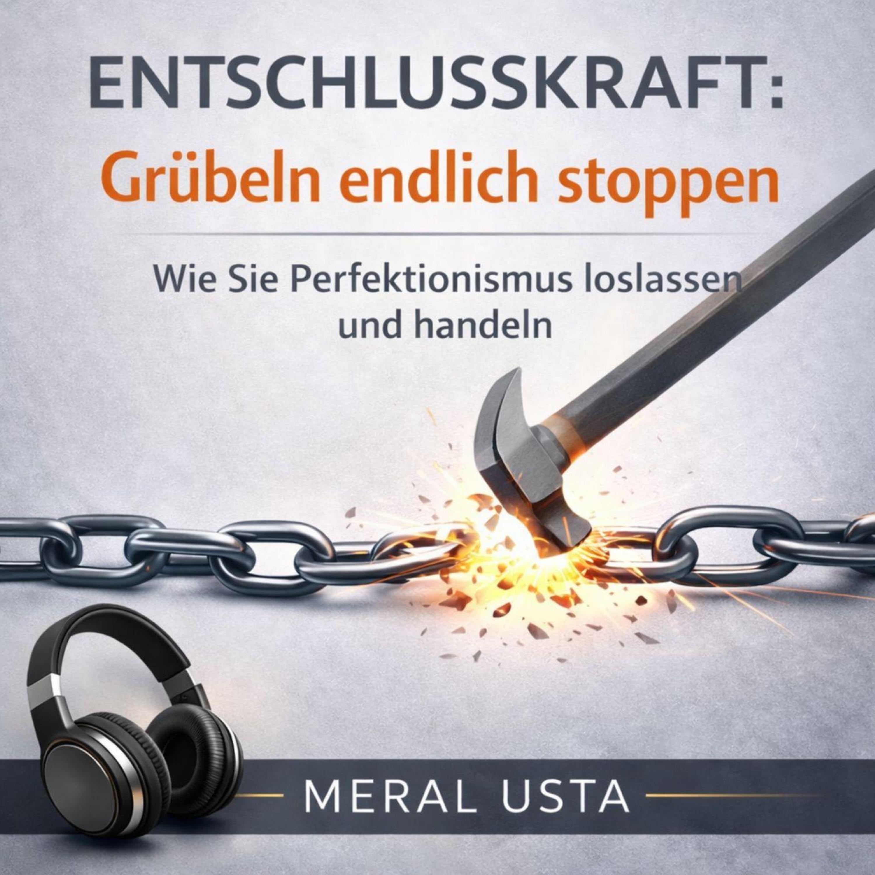 Entschlusskraft: Grübeln endlich stoppen