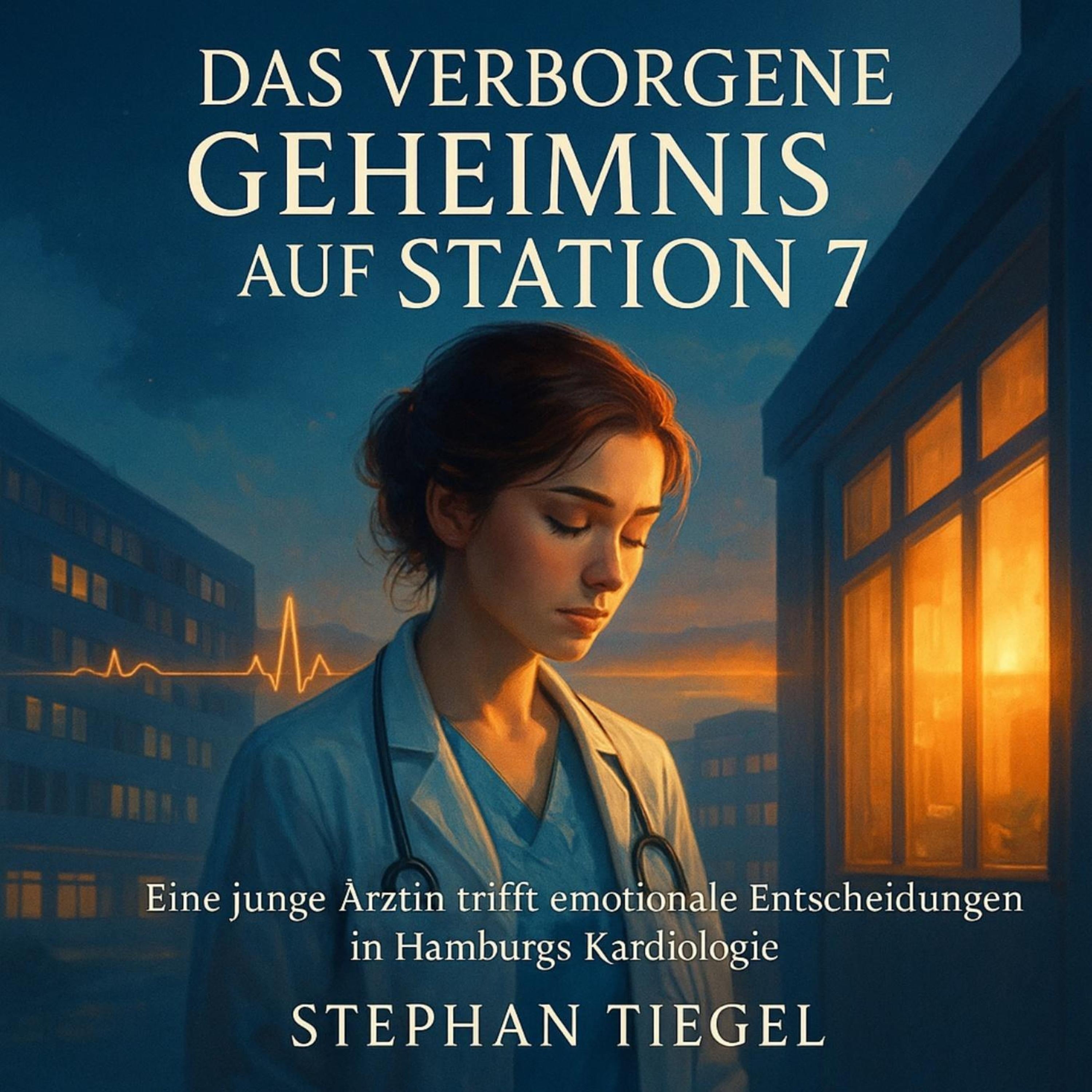 Das verborgene Geheimnis auf Station 7