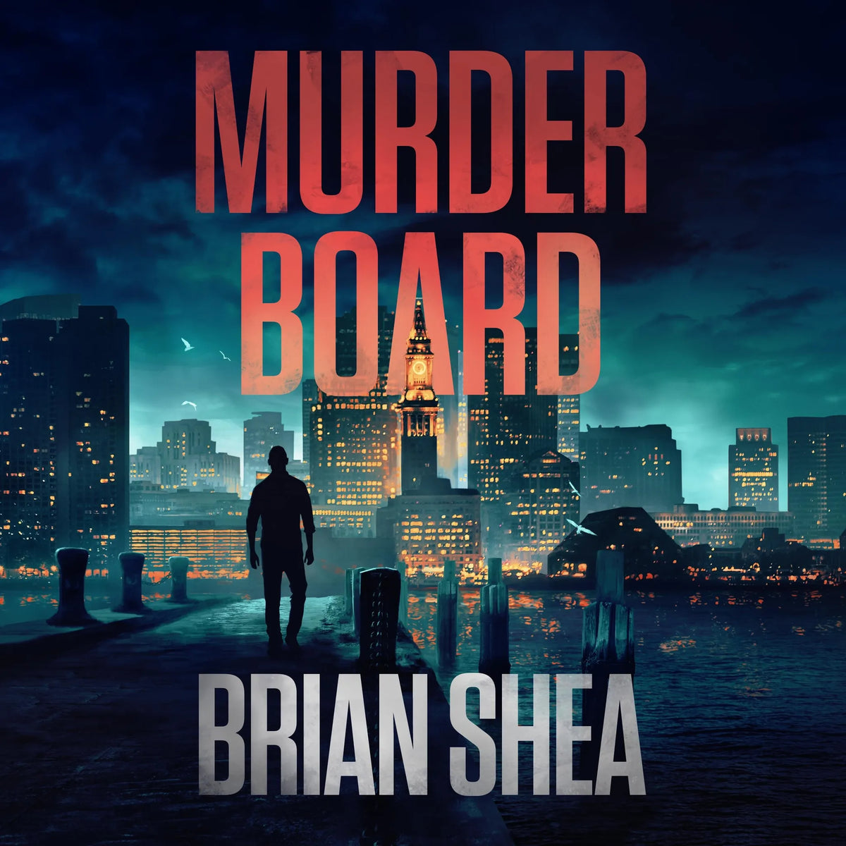 Murder Board
