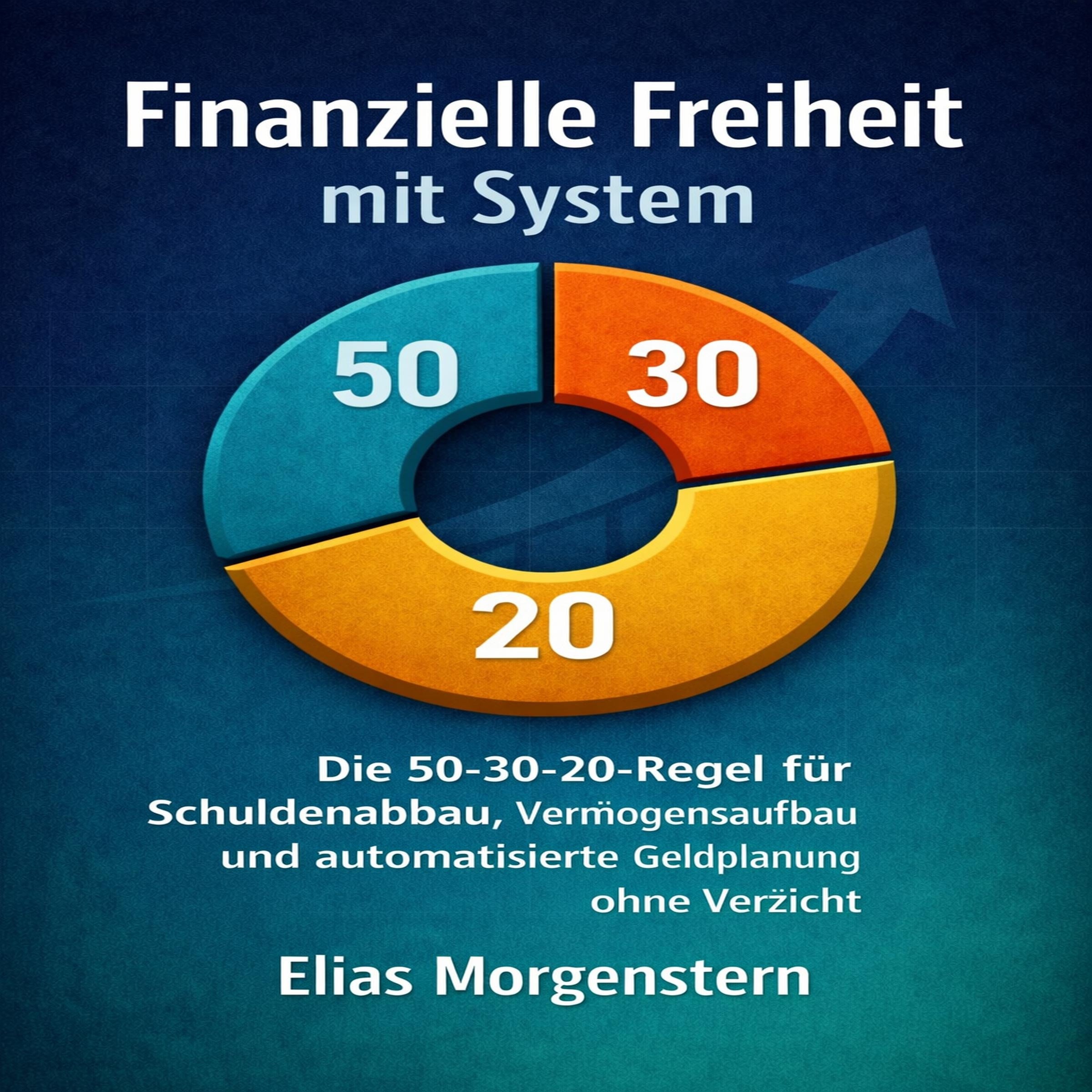 Finanzielle Freiheit mit System
