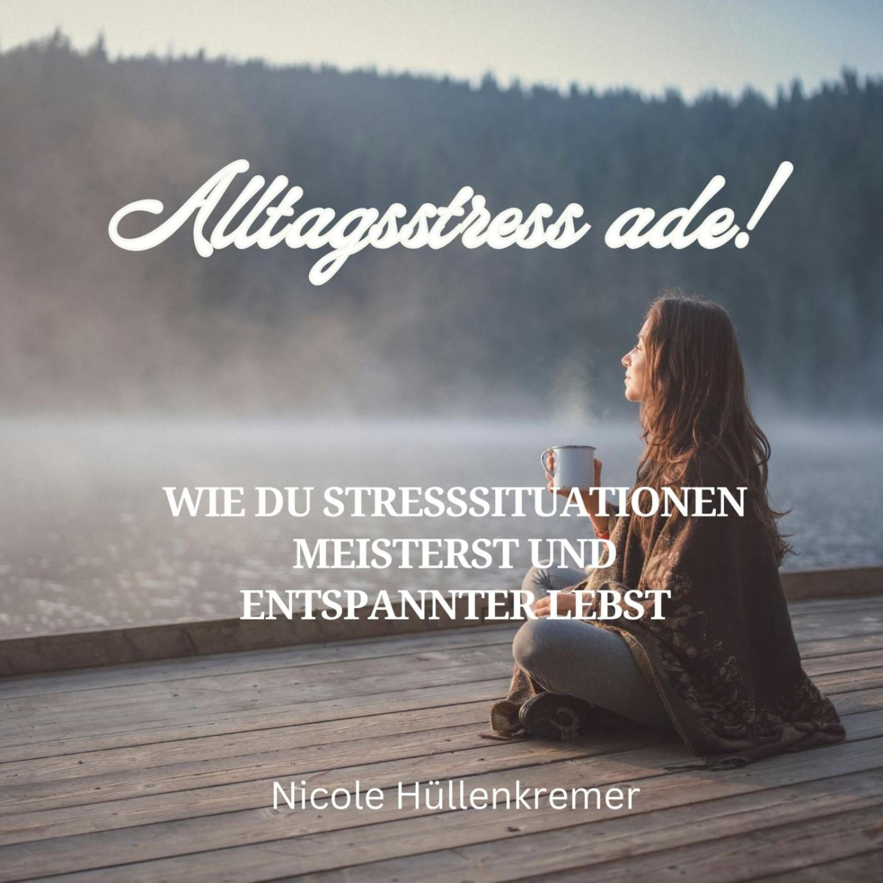 Alltagsstress ade!