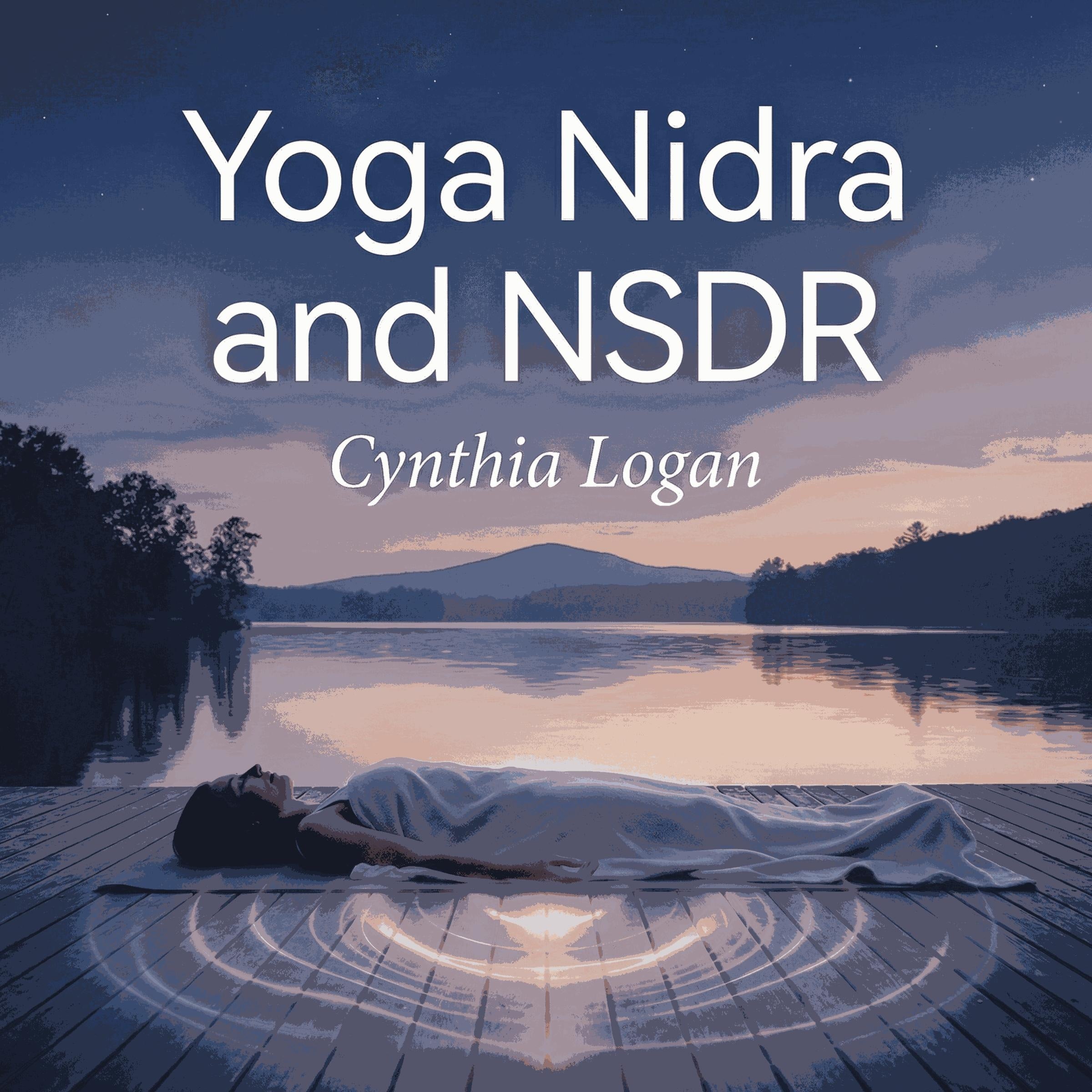 Yoga Nidra and NSDR