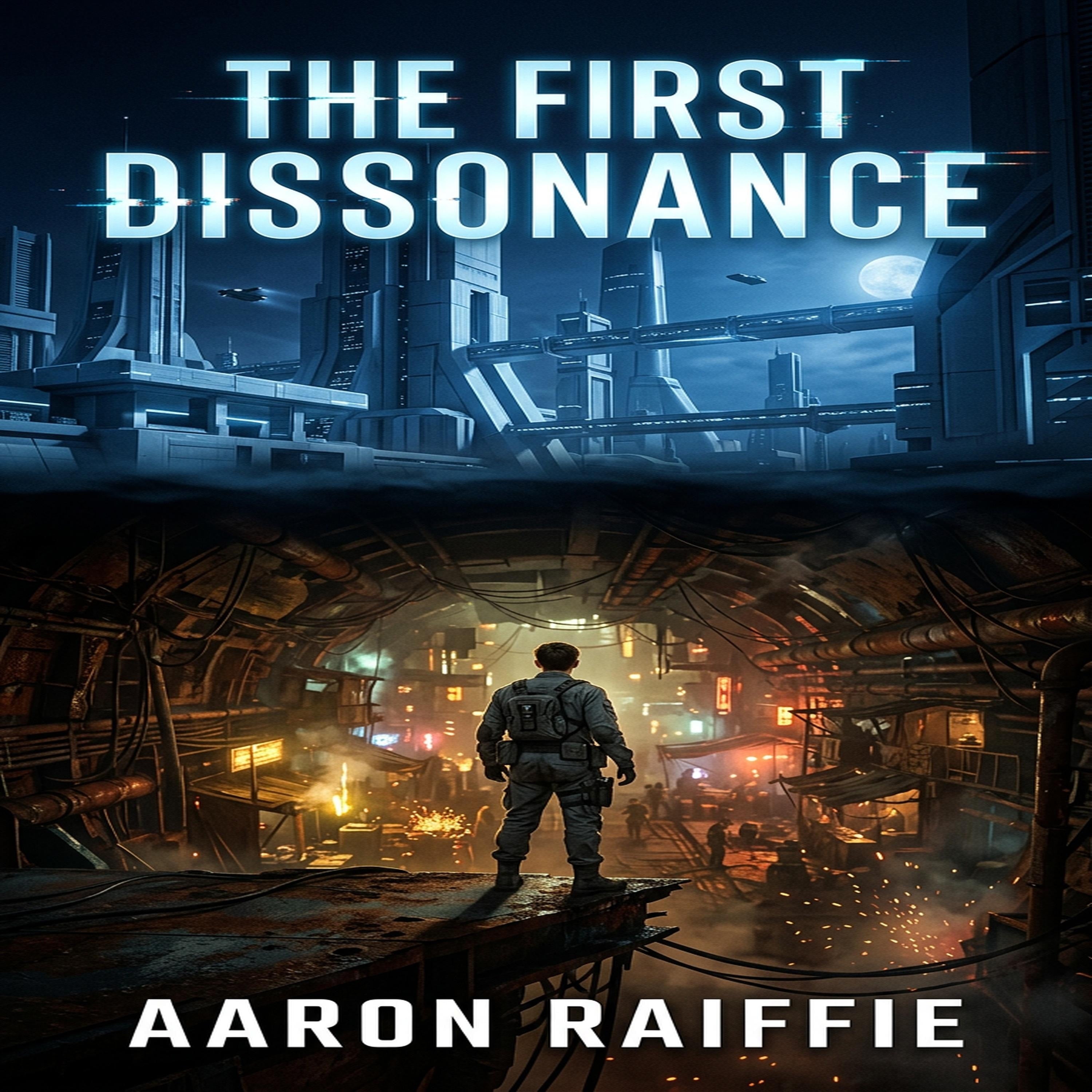 The First Dissonance