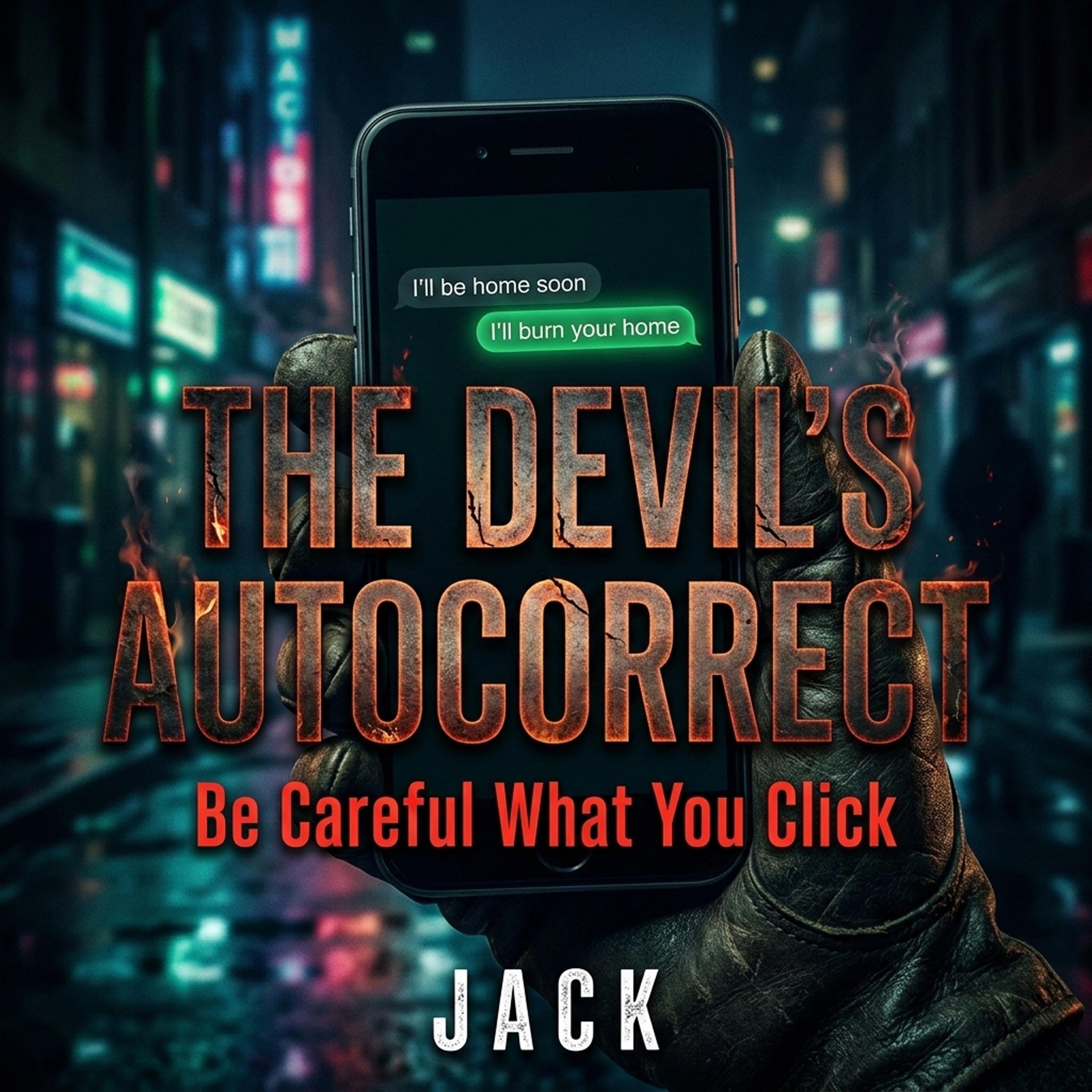The Devil's Autocorrect