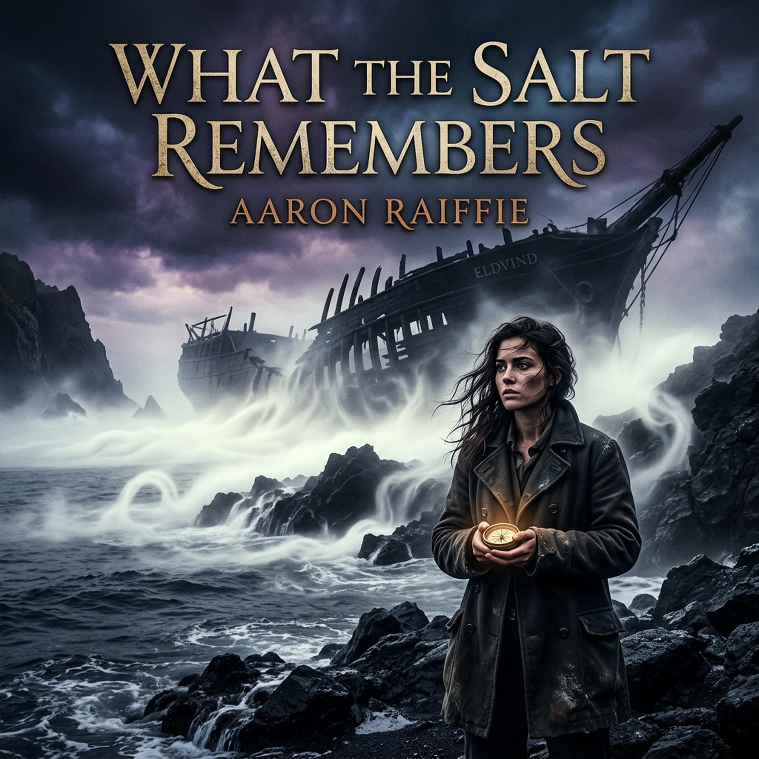 What the Salt Remembers