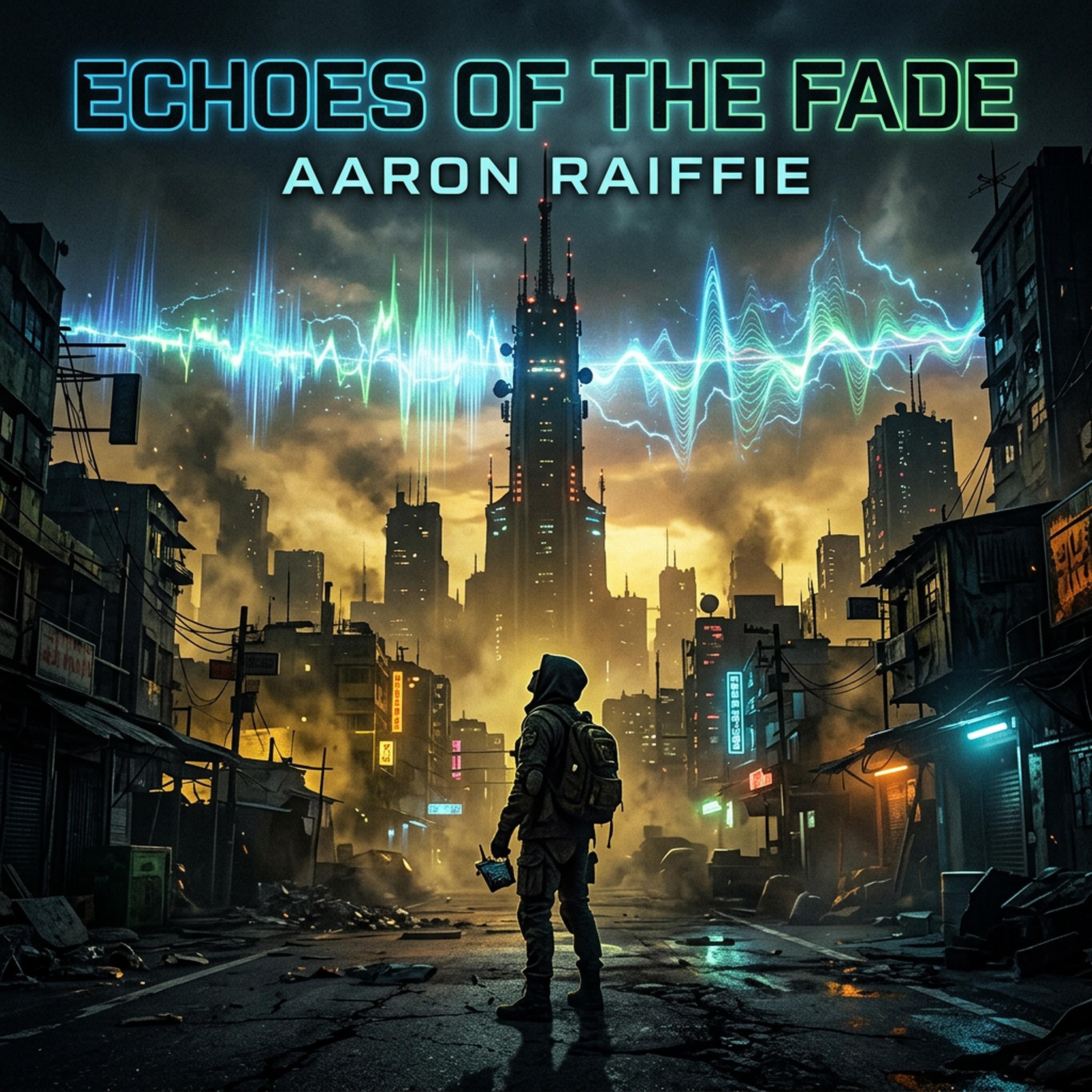 Echoes of the Fade