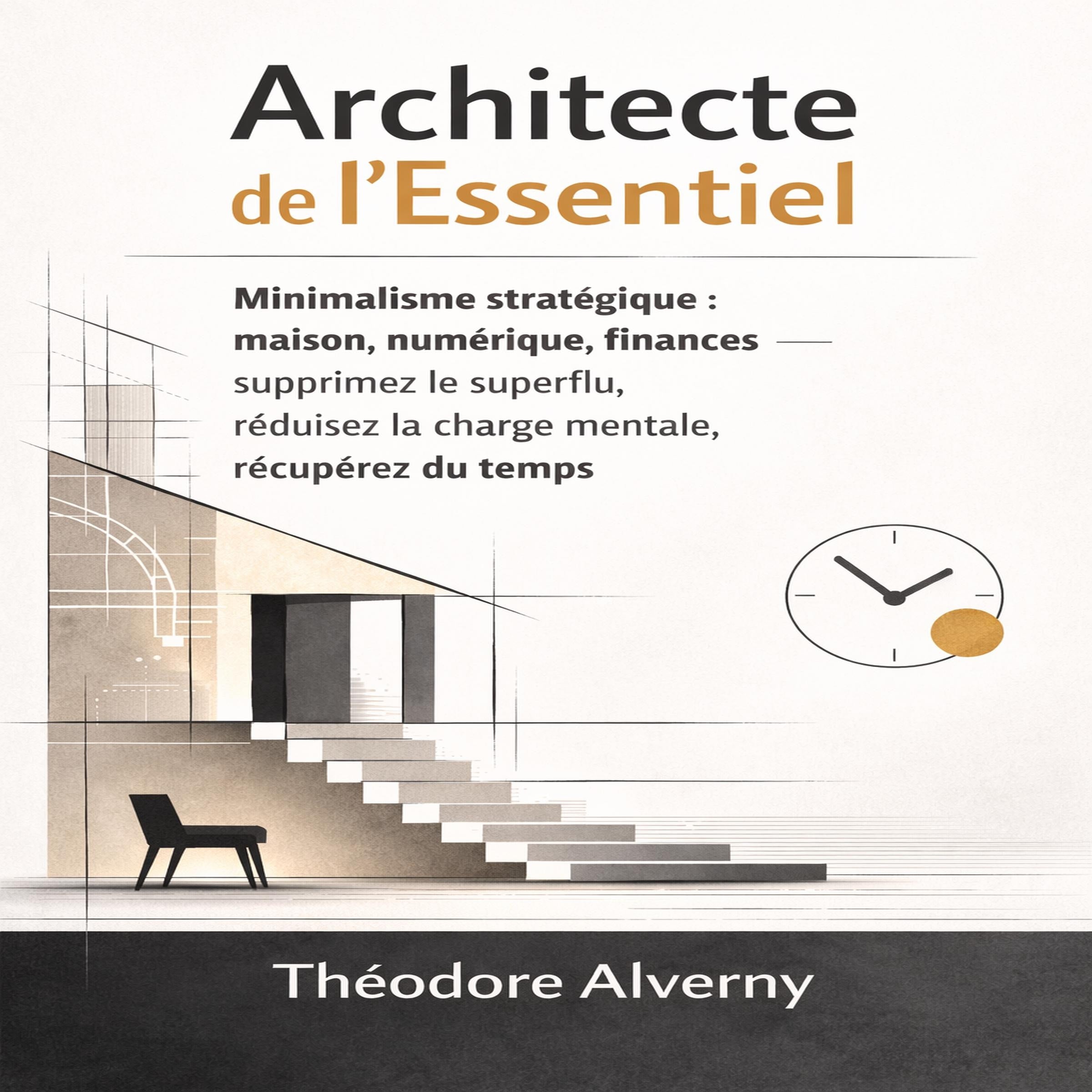 Architecte de l'Essentiel