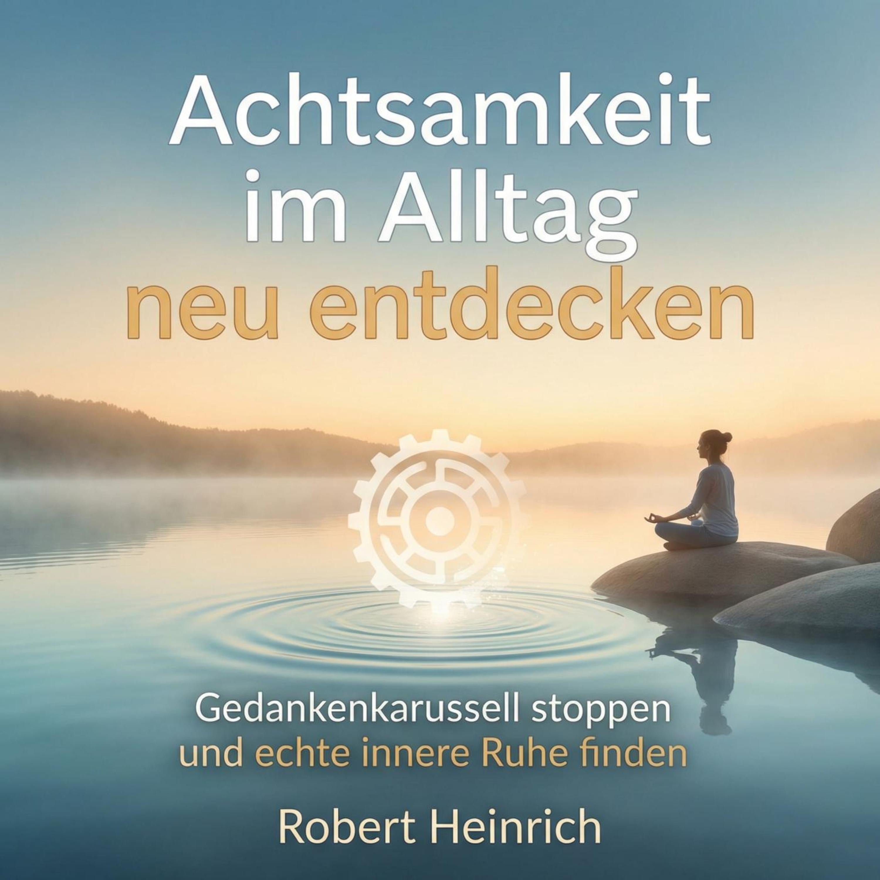 Achtsamkeit im Alltag neu entdecken